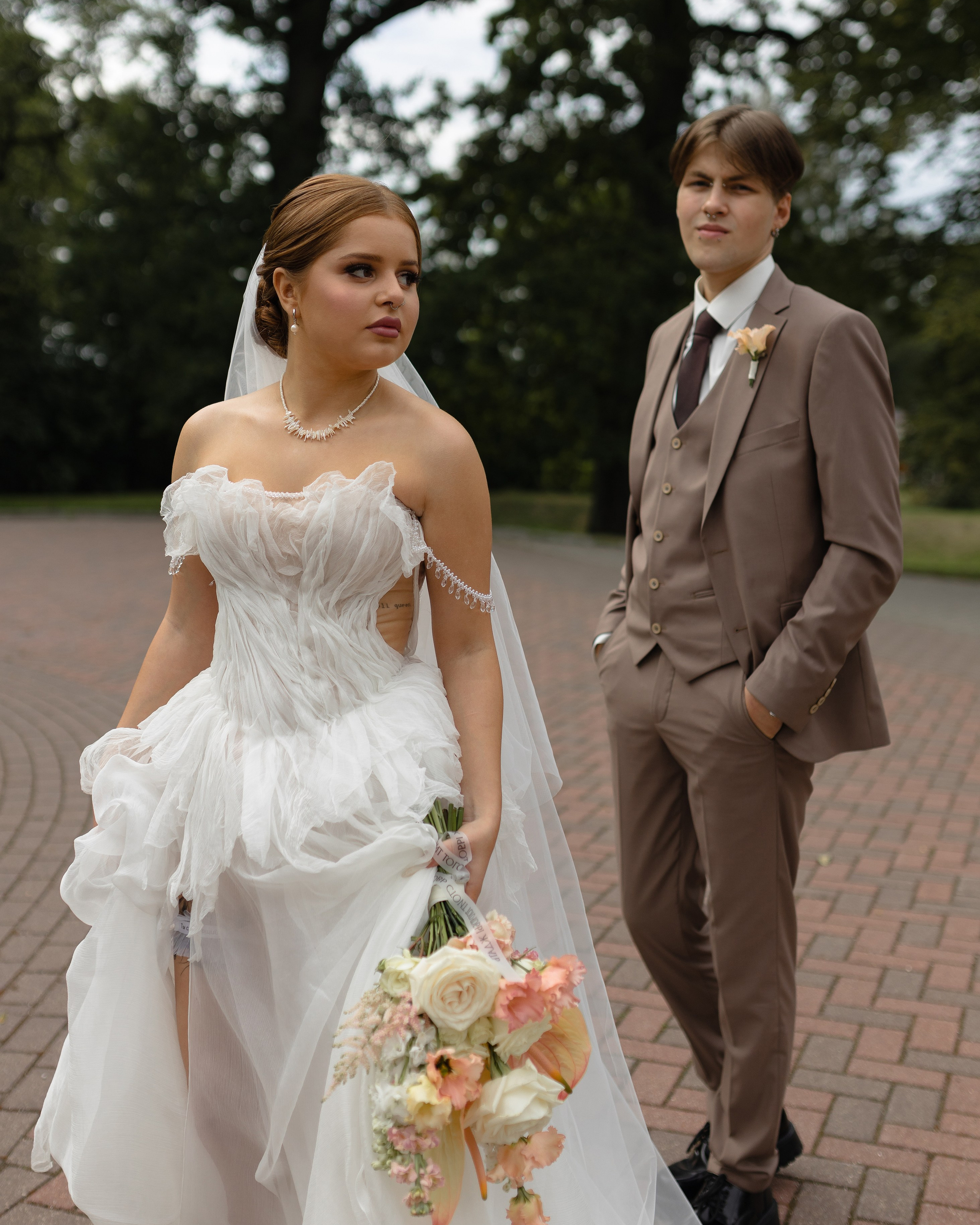 Дмитрий и Ульяна 2024