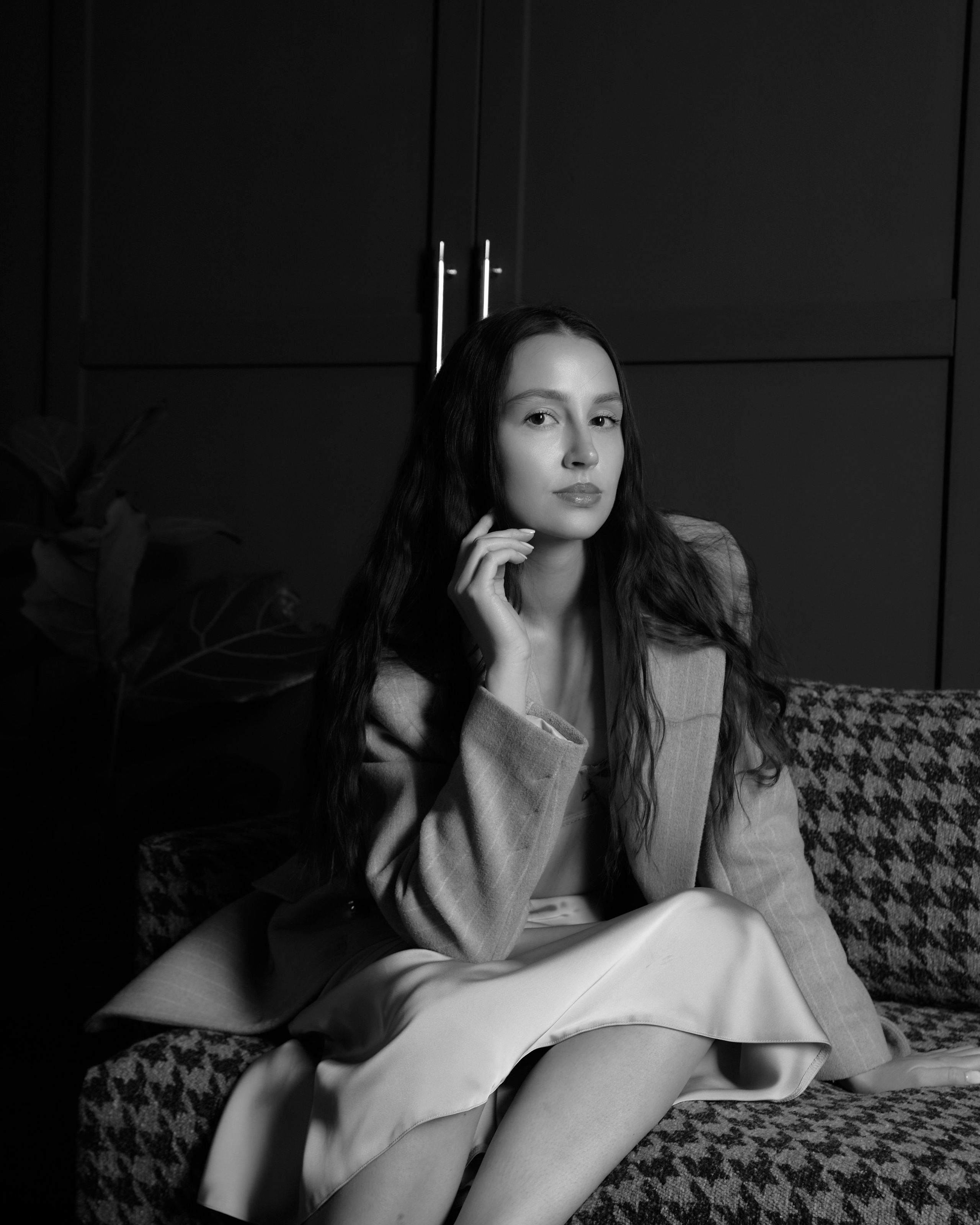 Мария (Новогодняя)