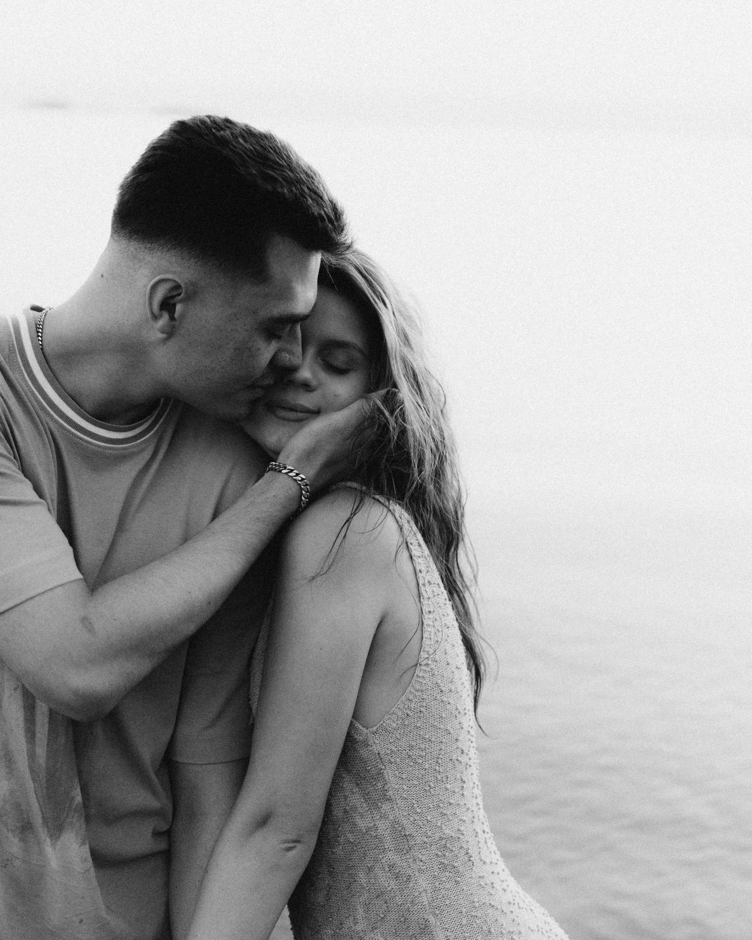 Залив нежности