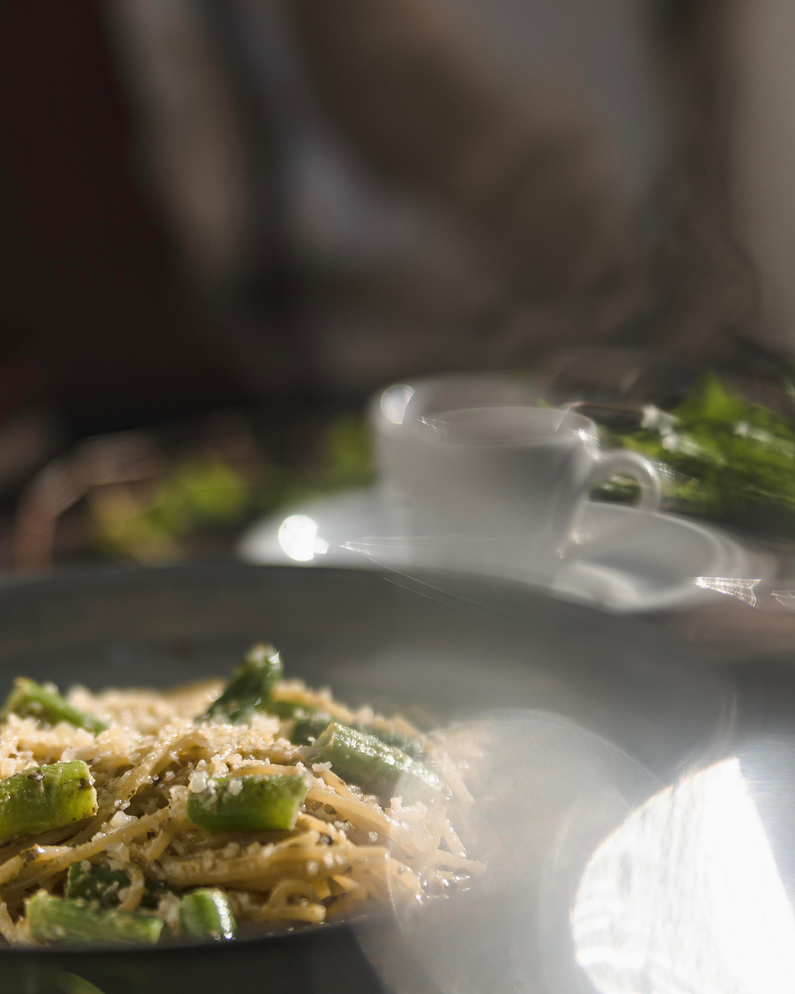 Контент для кофейни Coffeendell