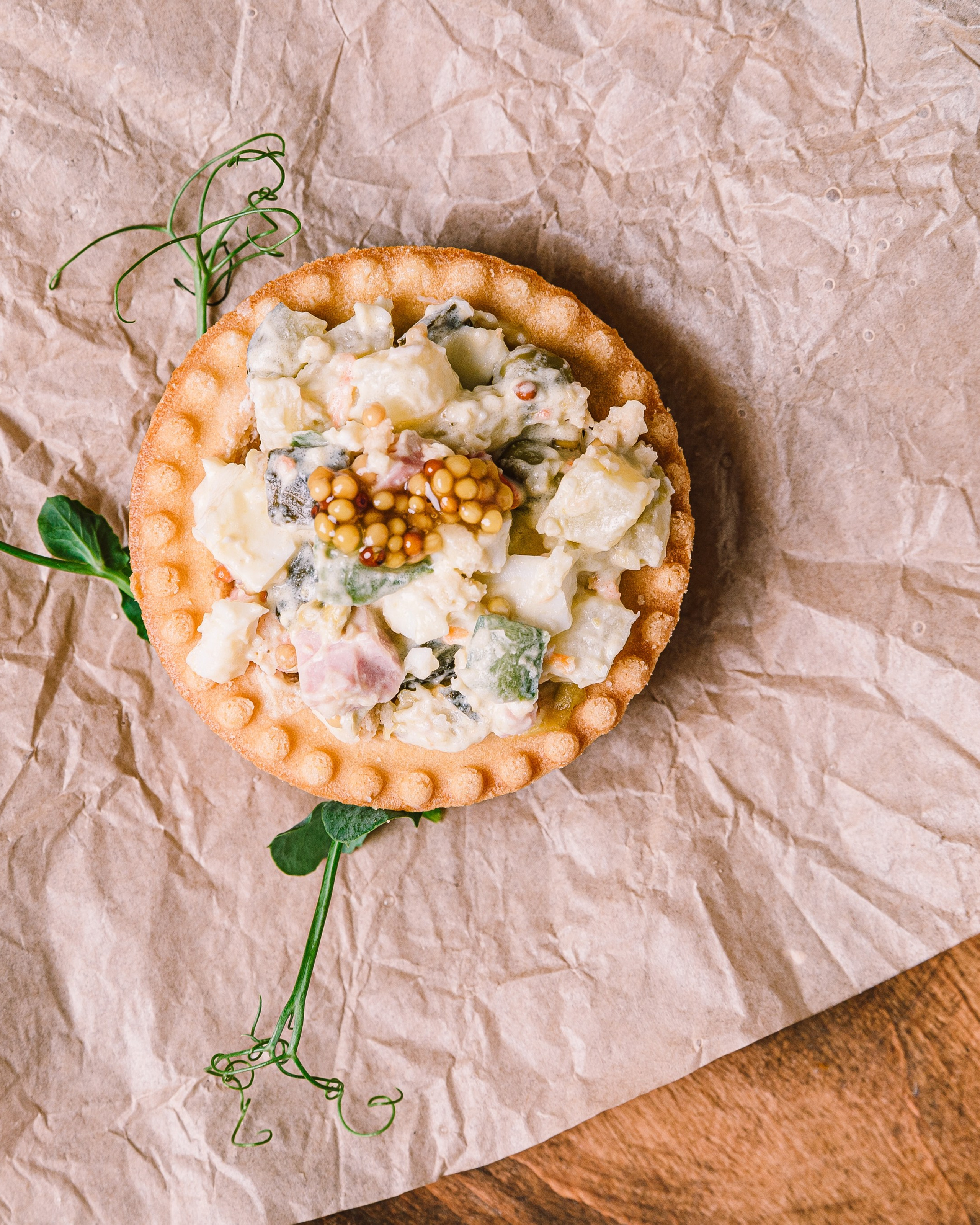 Кейтеринг Coffeendell