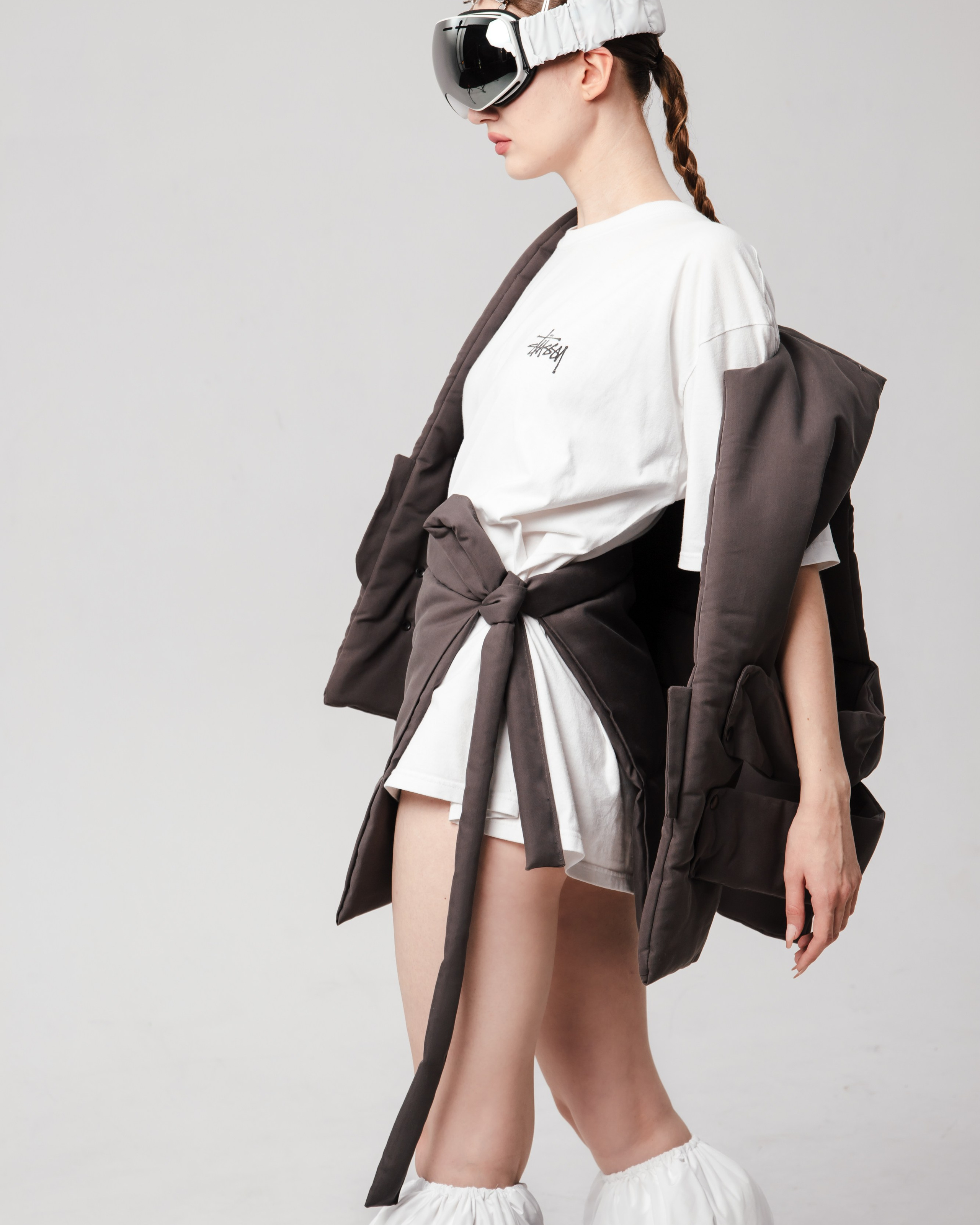 Дизайнер одежды