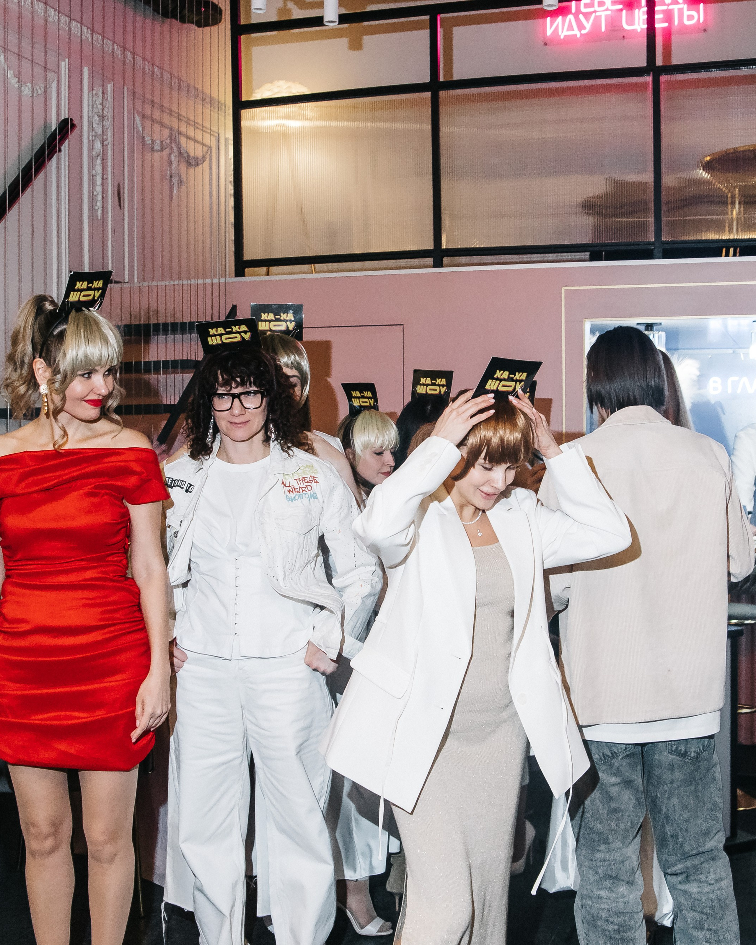 День Рождения Аллы