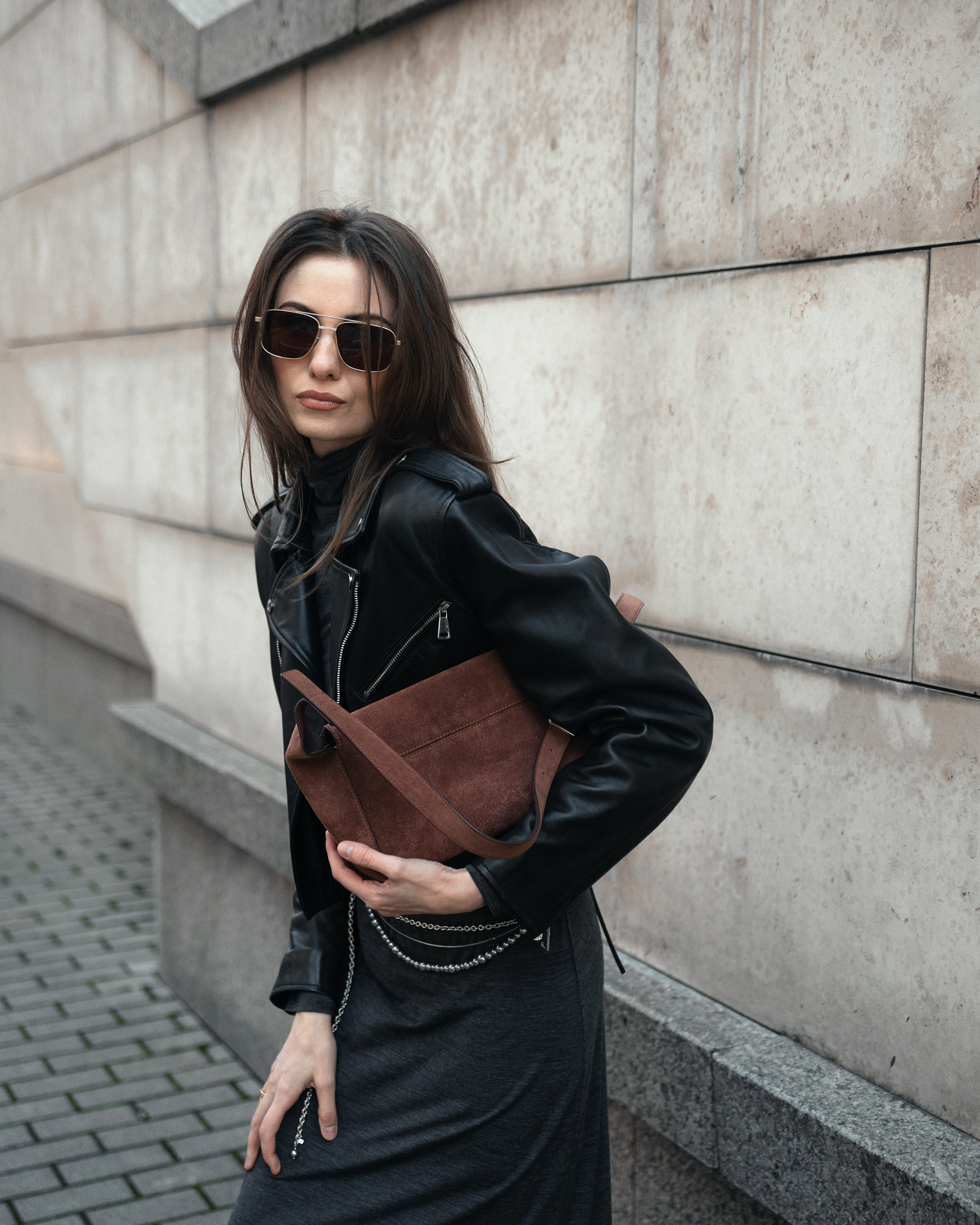 Лидия стилист