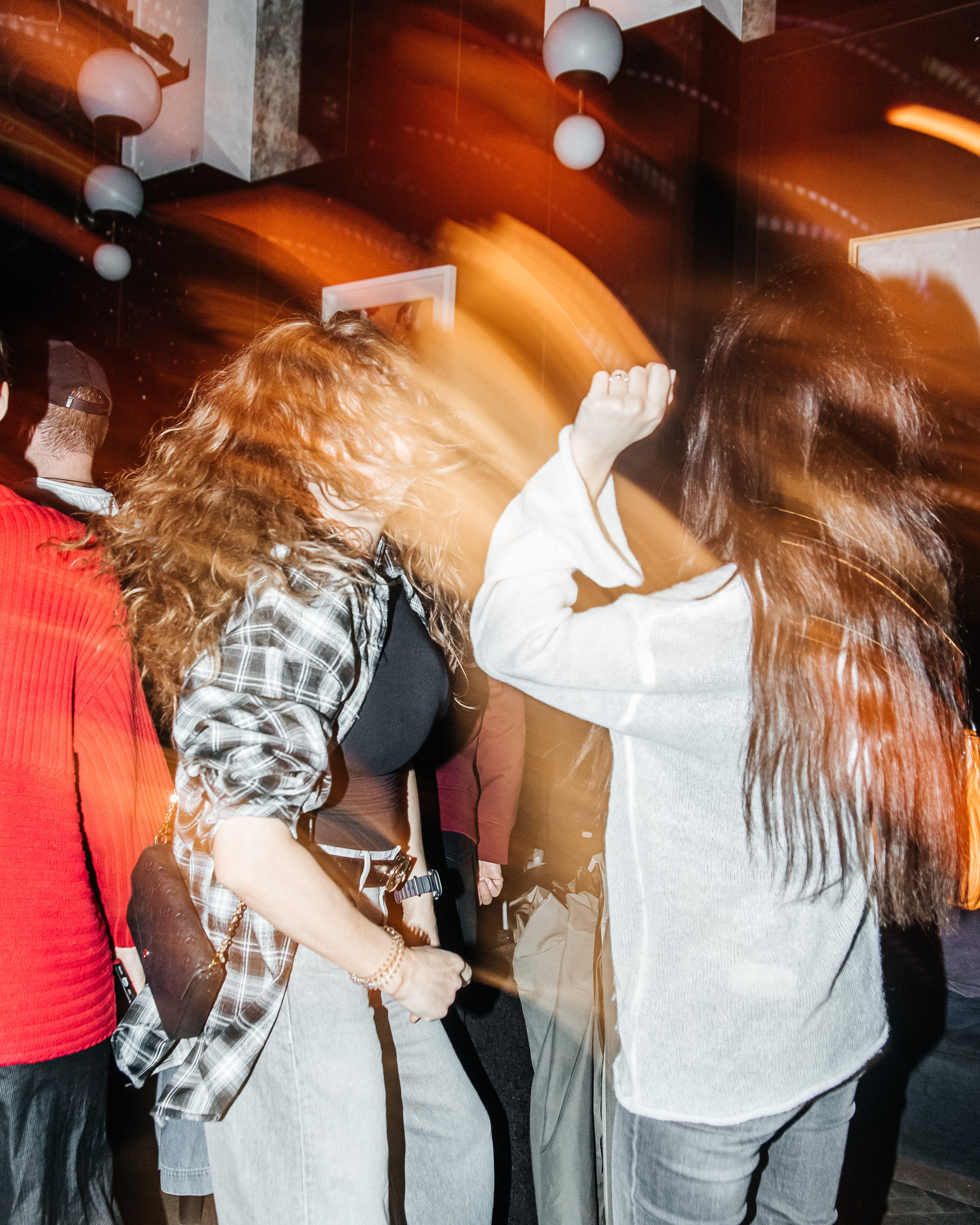 Coffee Rave клуб