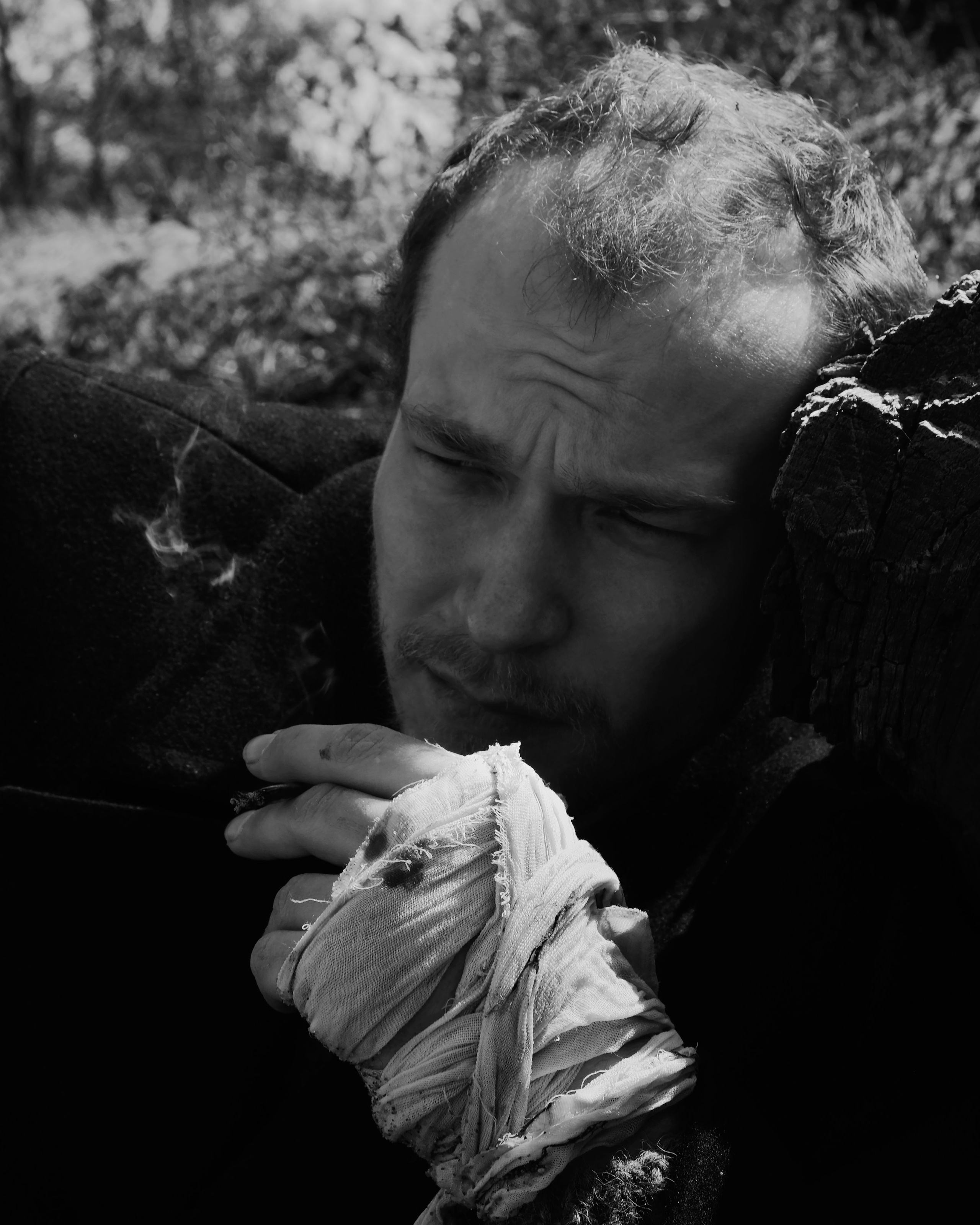 LIGHTHOUSE | Юра Борисов