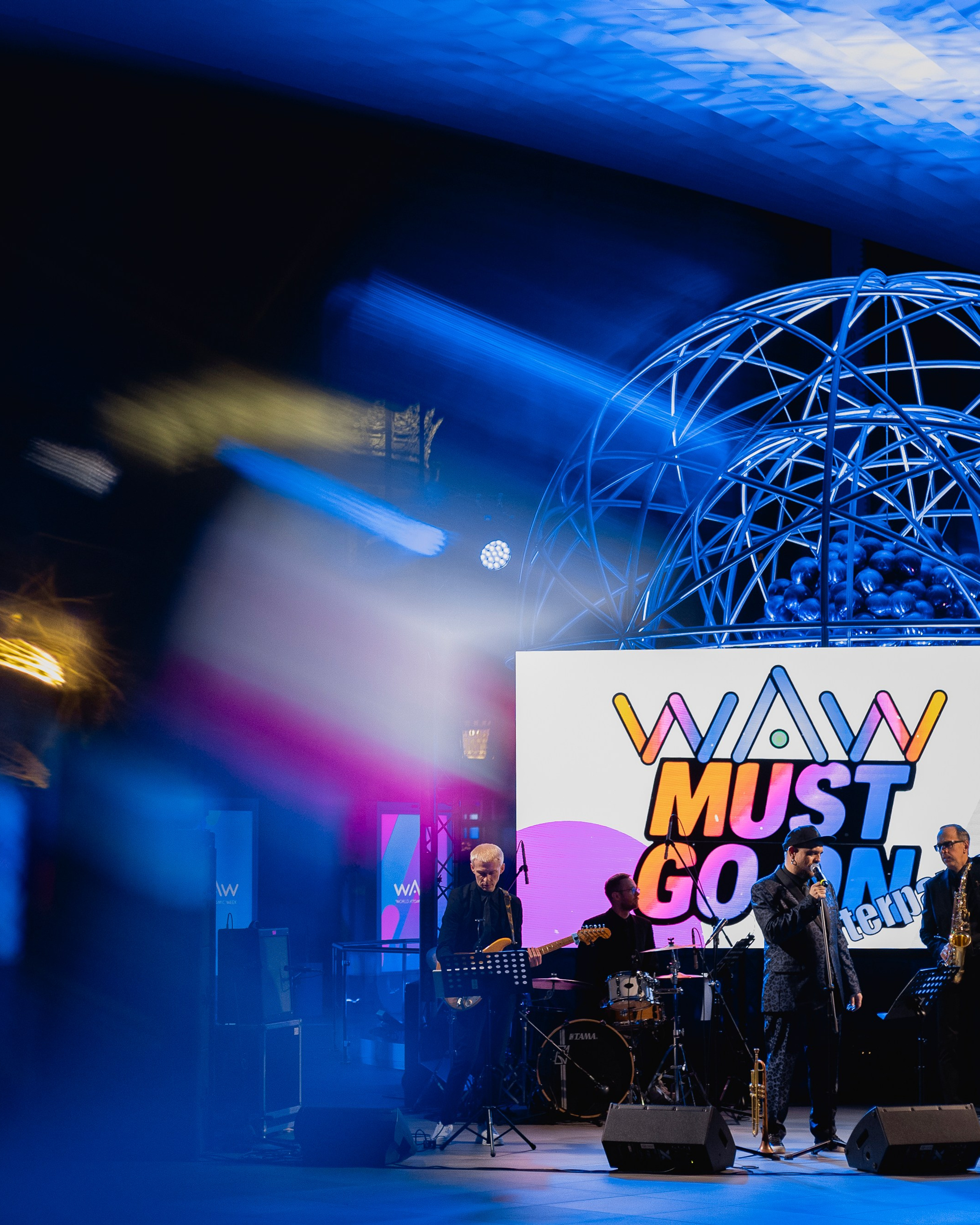 РЕПОРТАЖ | ПРАЗДНИК