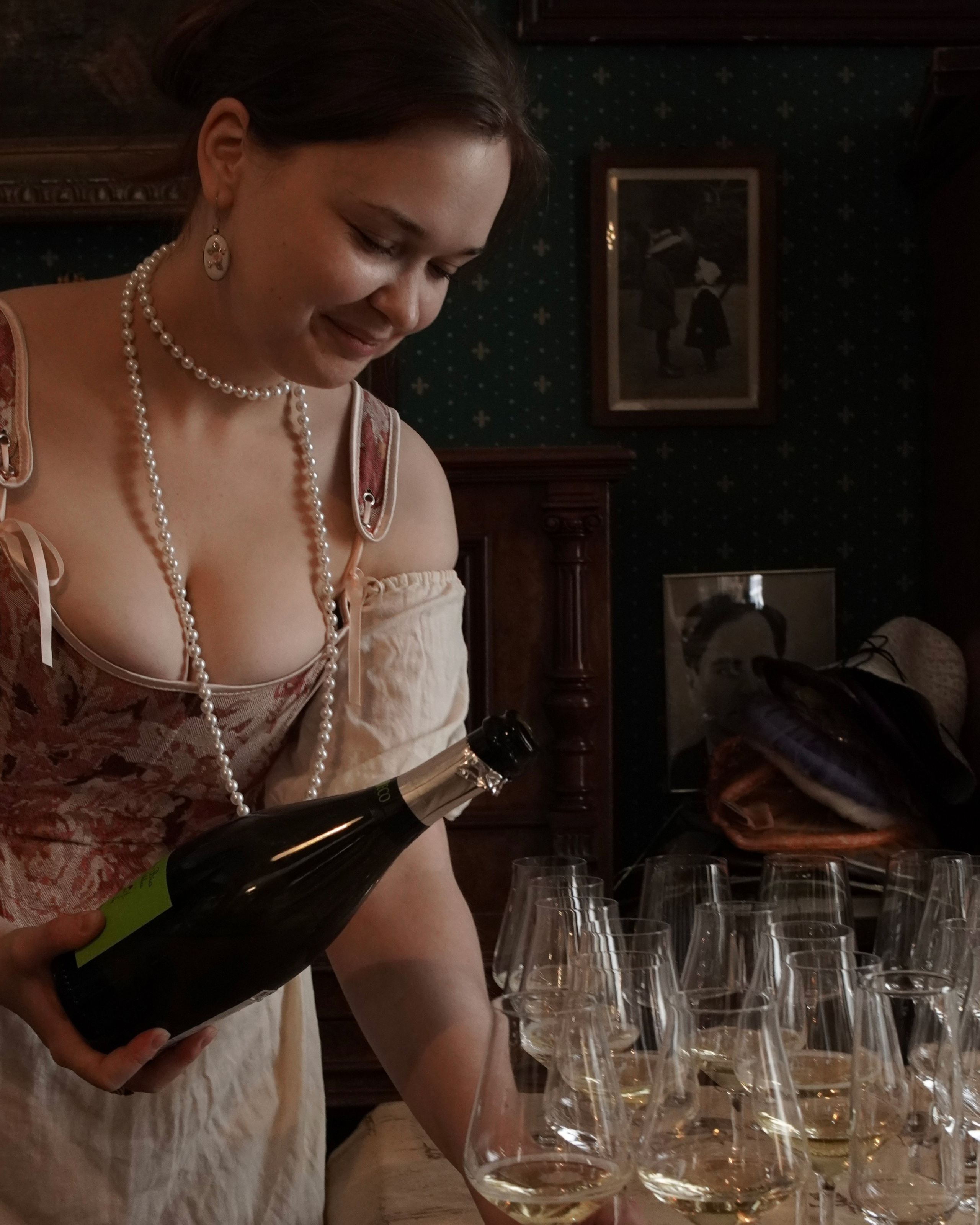 Дегустации, гастро-события