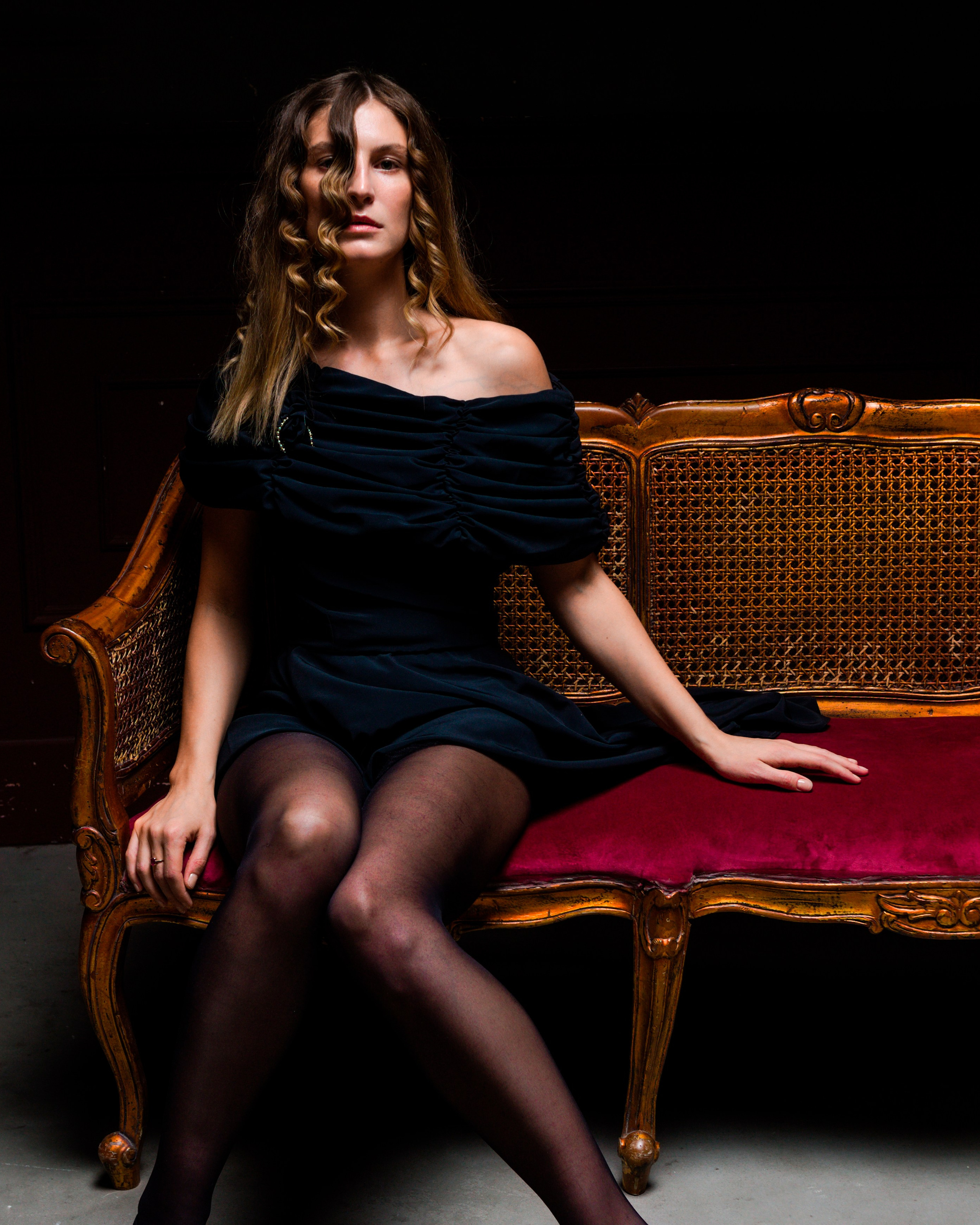 Fashion / Beauty / Личный бренд