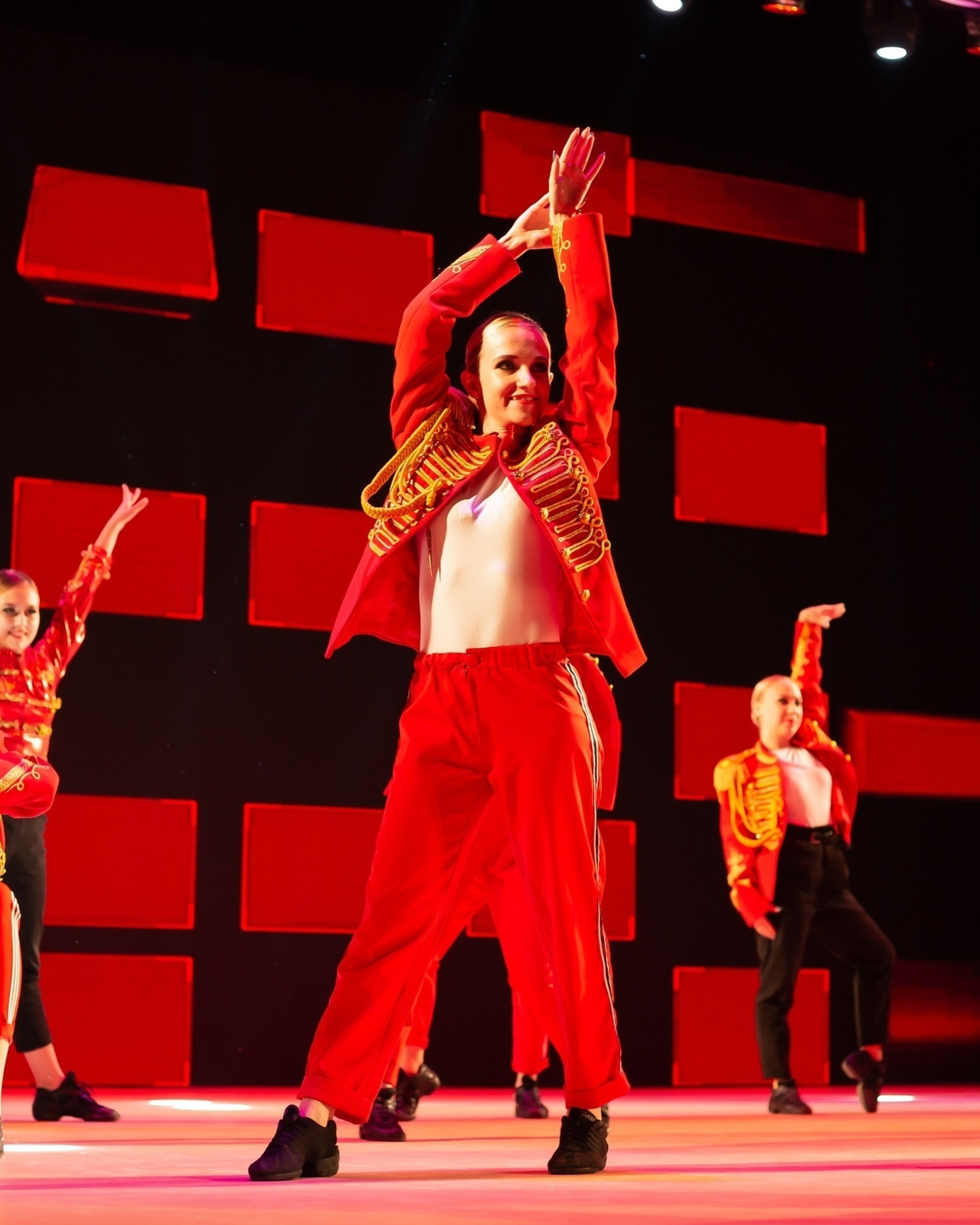 Фотосъемка концертов