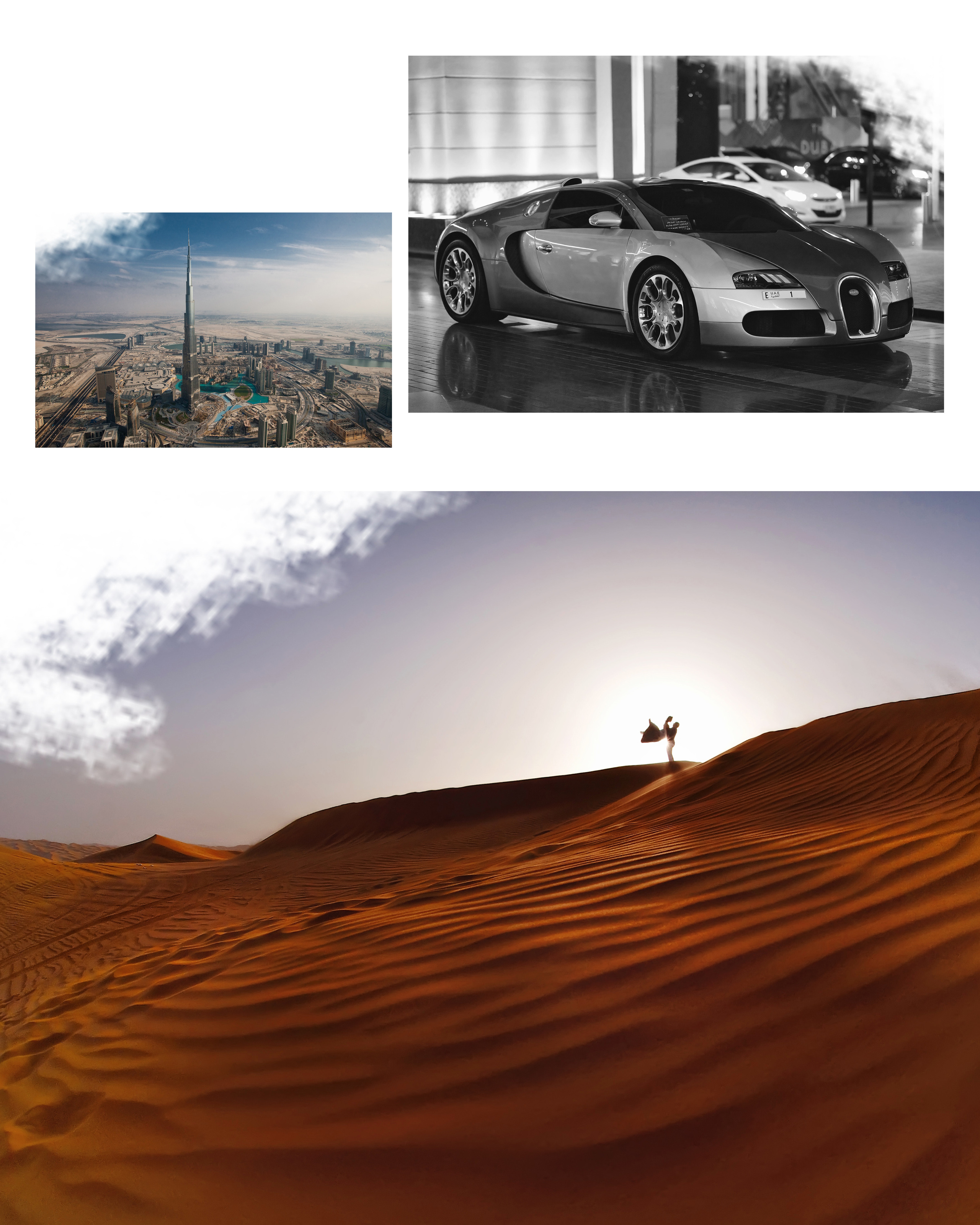 DUBAI