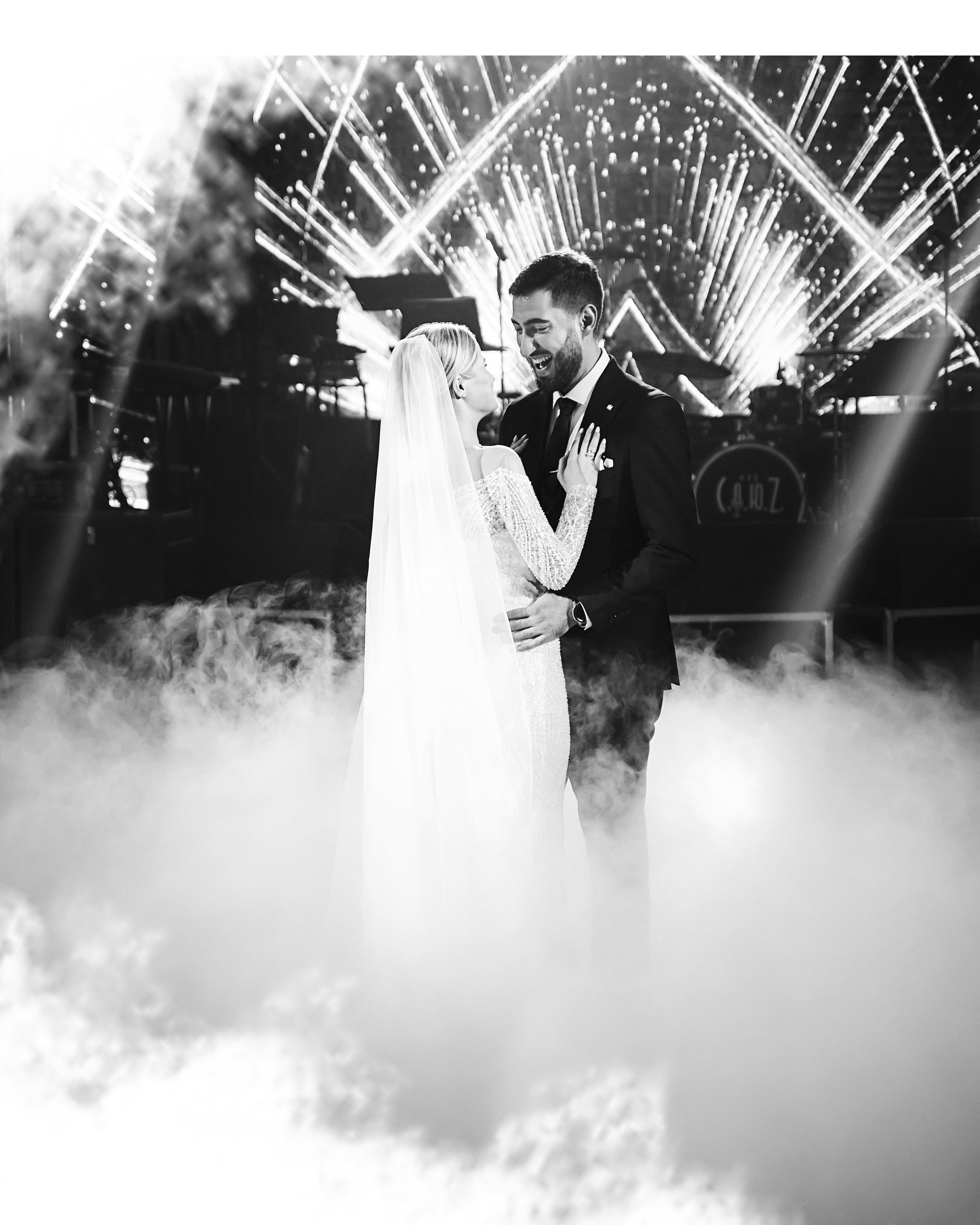 DAVID & OLESYA | SAPG