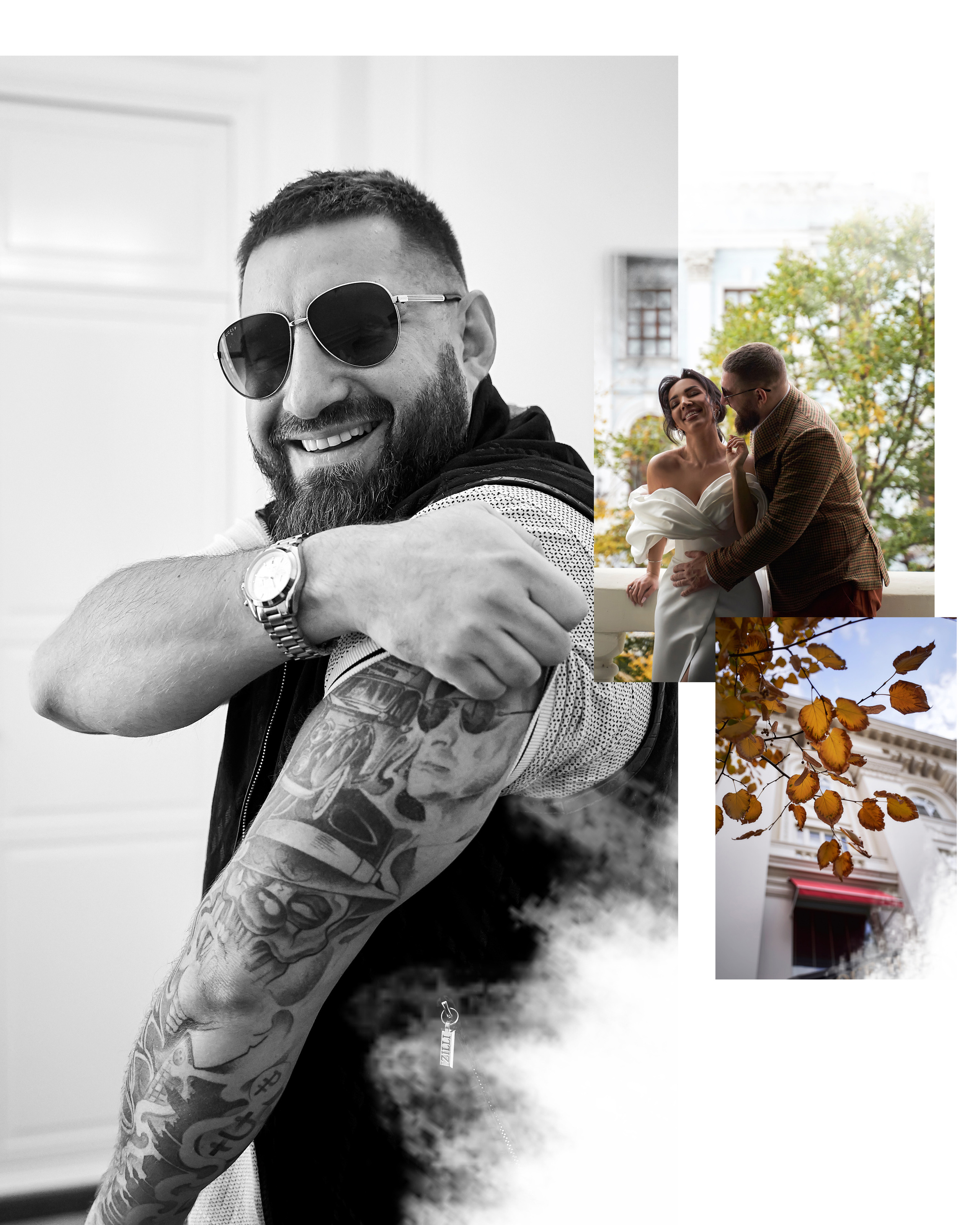 «ЗВЁЗДНЫЙ ДЕТЕКТИВ МОСКВЫ»