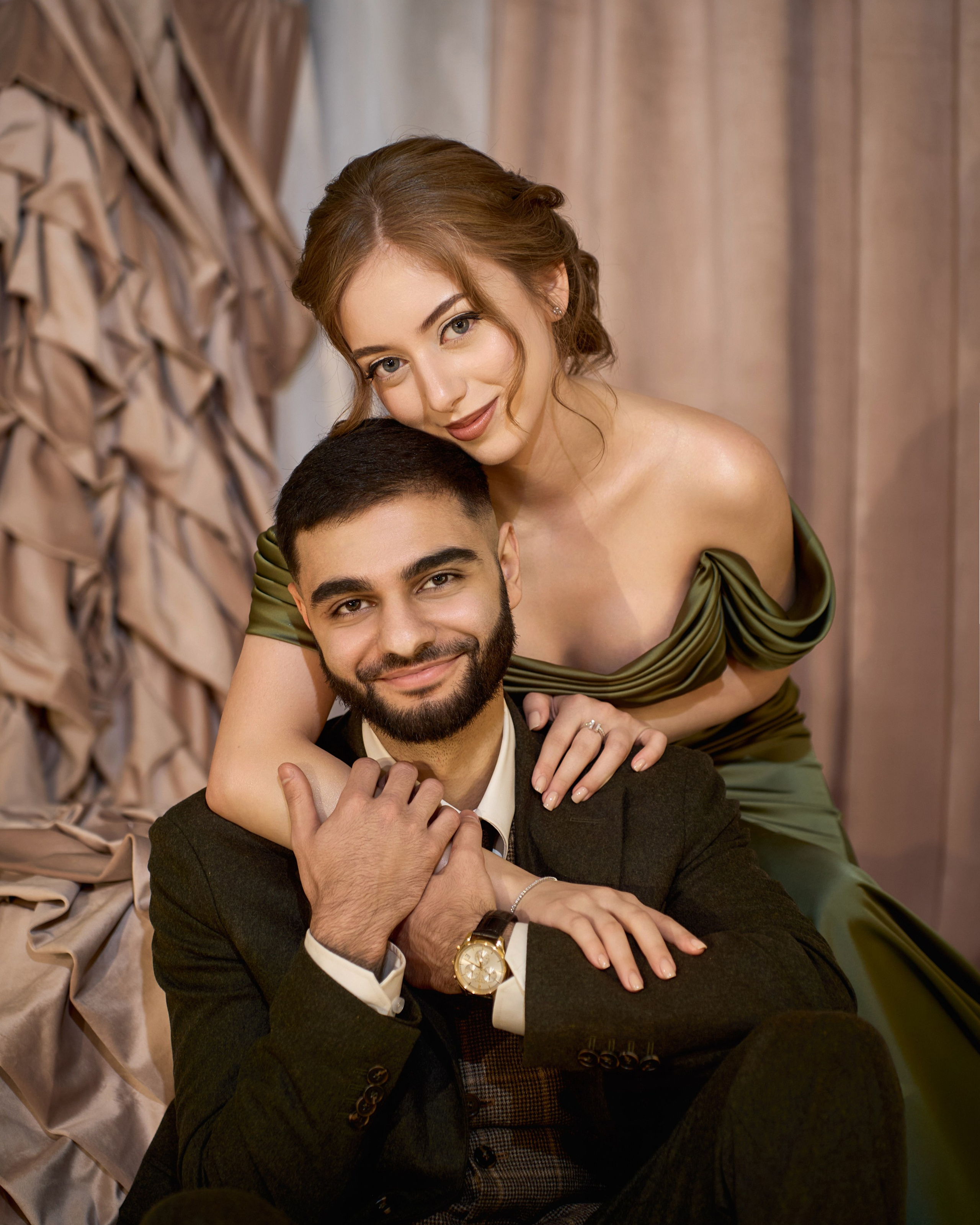 Рафаэль & Алина | Армавир