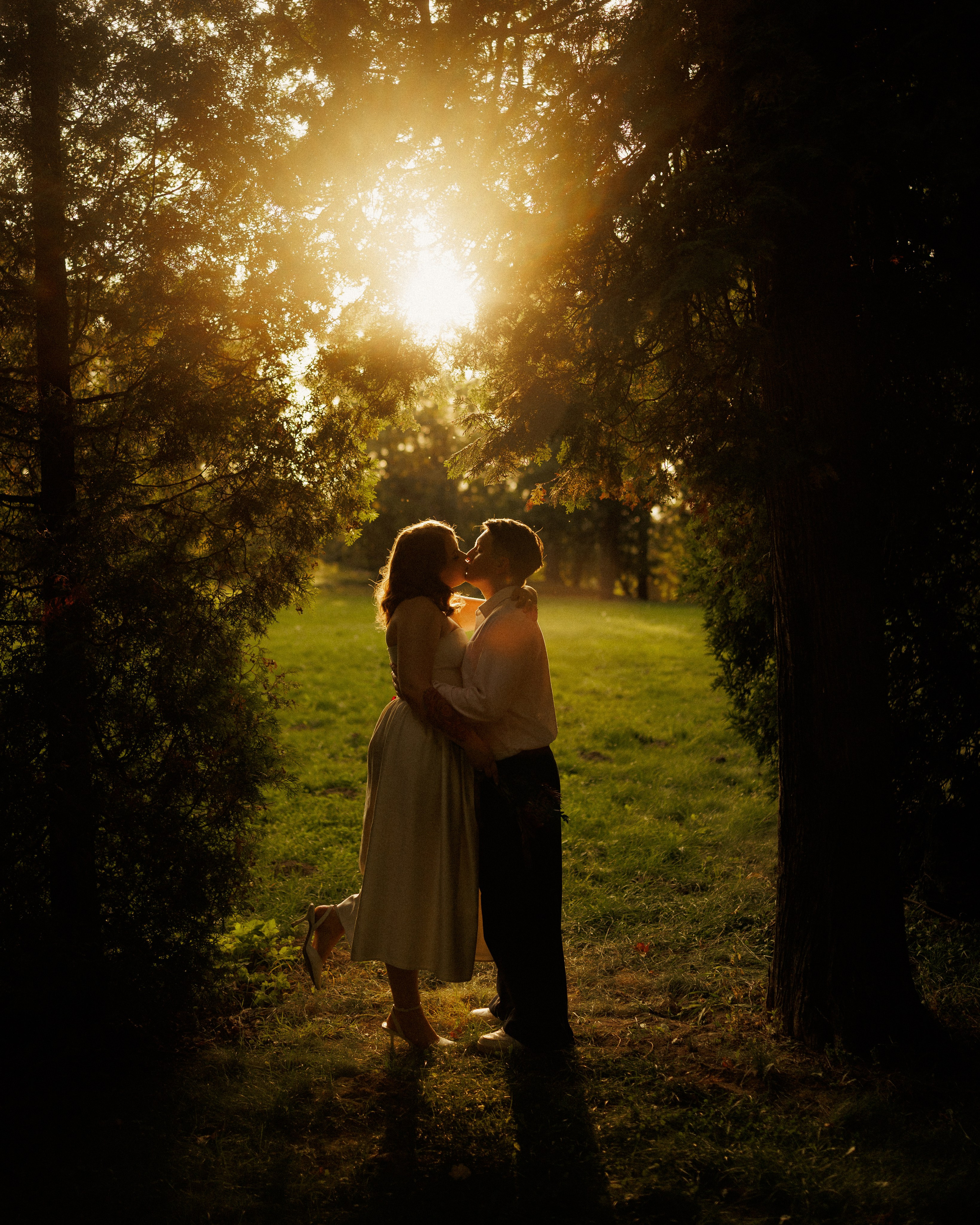 Павел і Аляксандра