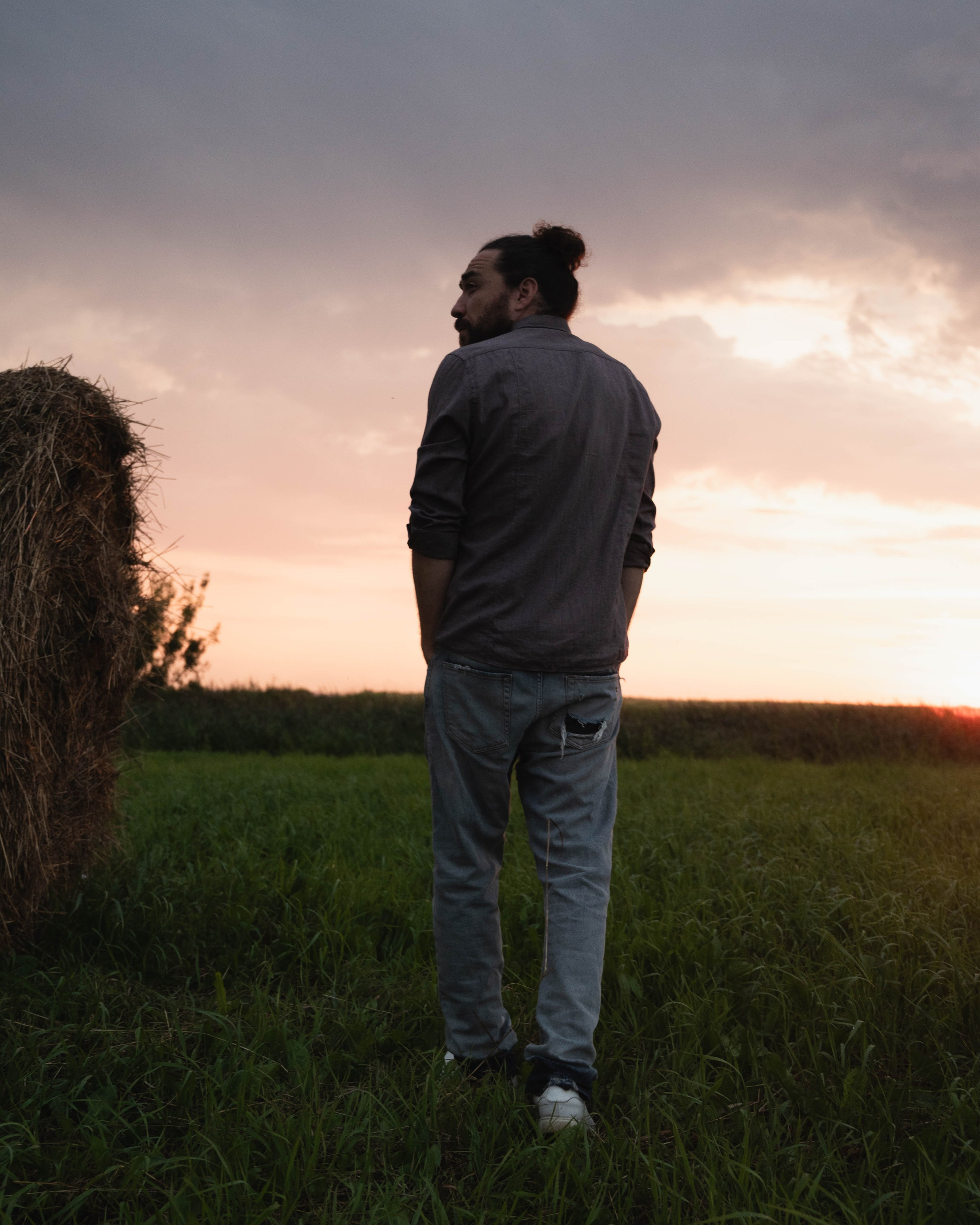 ПРОСТРАНСТВО. Мужская философия