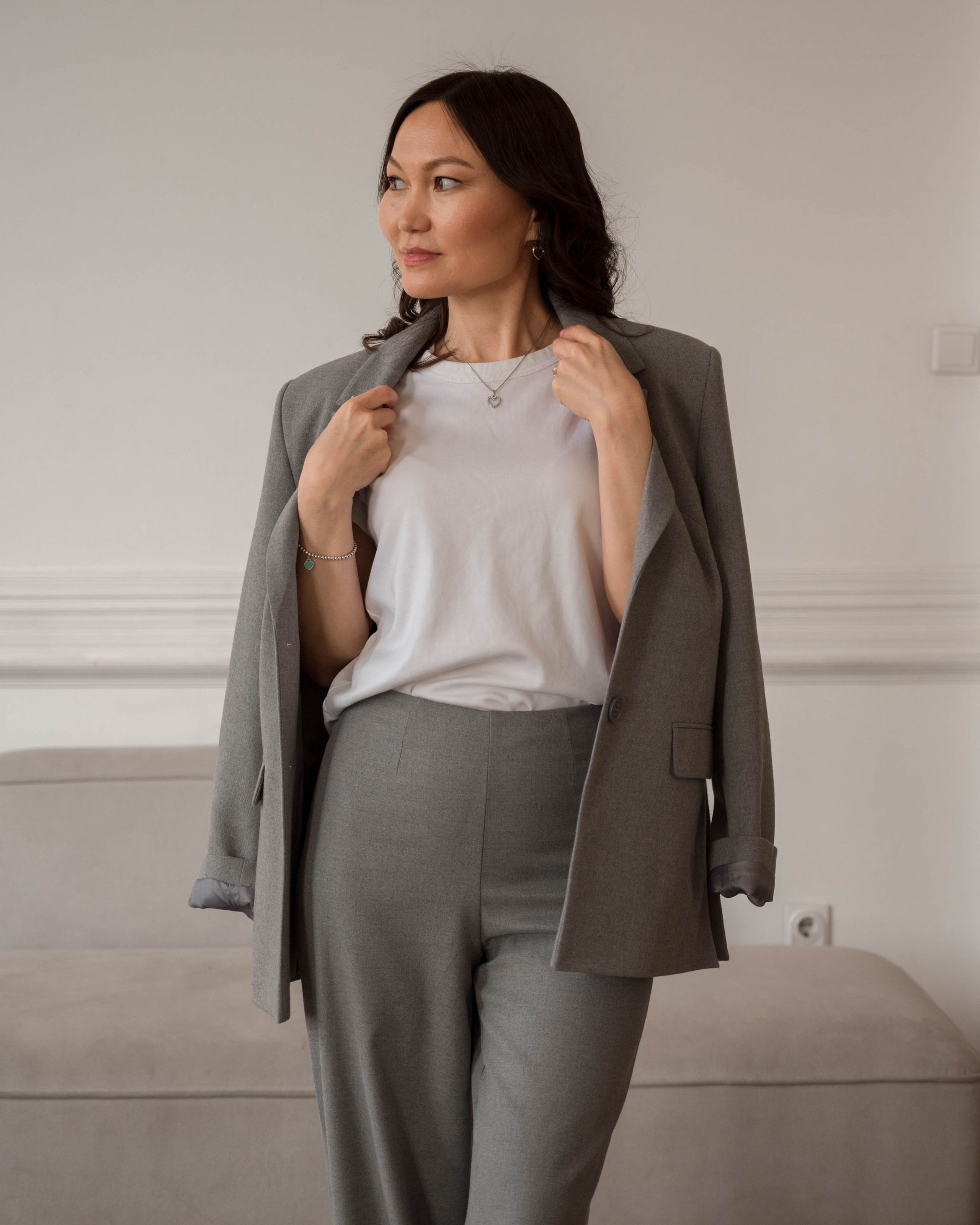 ЗЕРКАЛО ДУШИ. Поэзия женственности