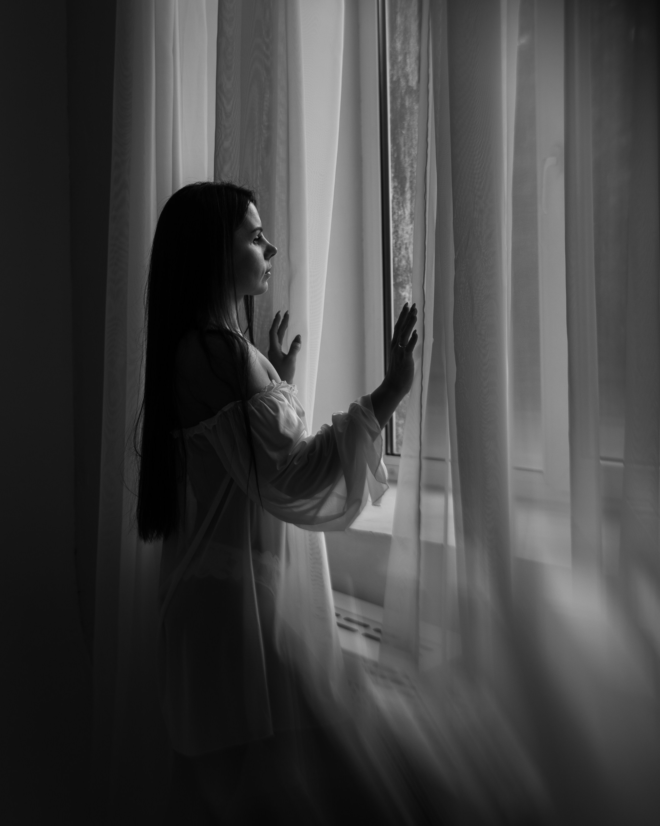 ЕСТЕСТВЕННОСТЬ. Диалог со светом