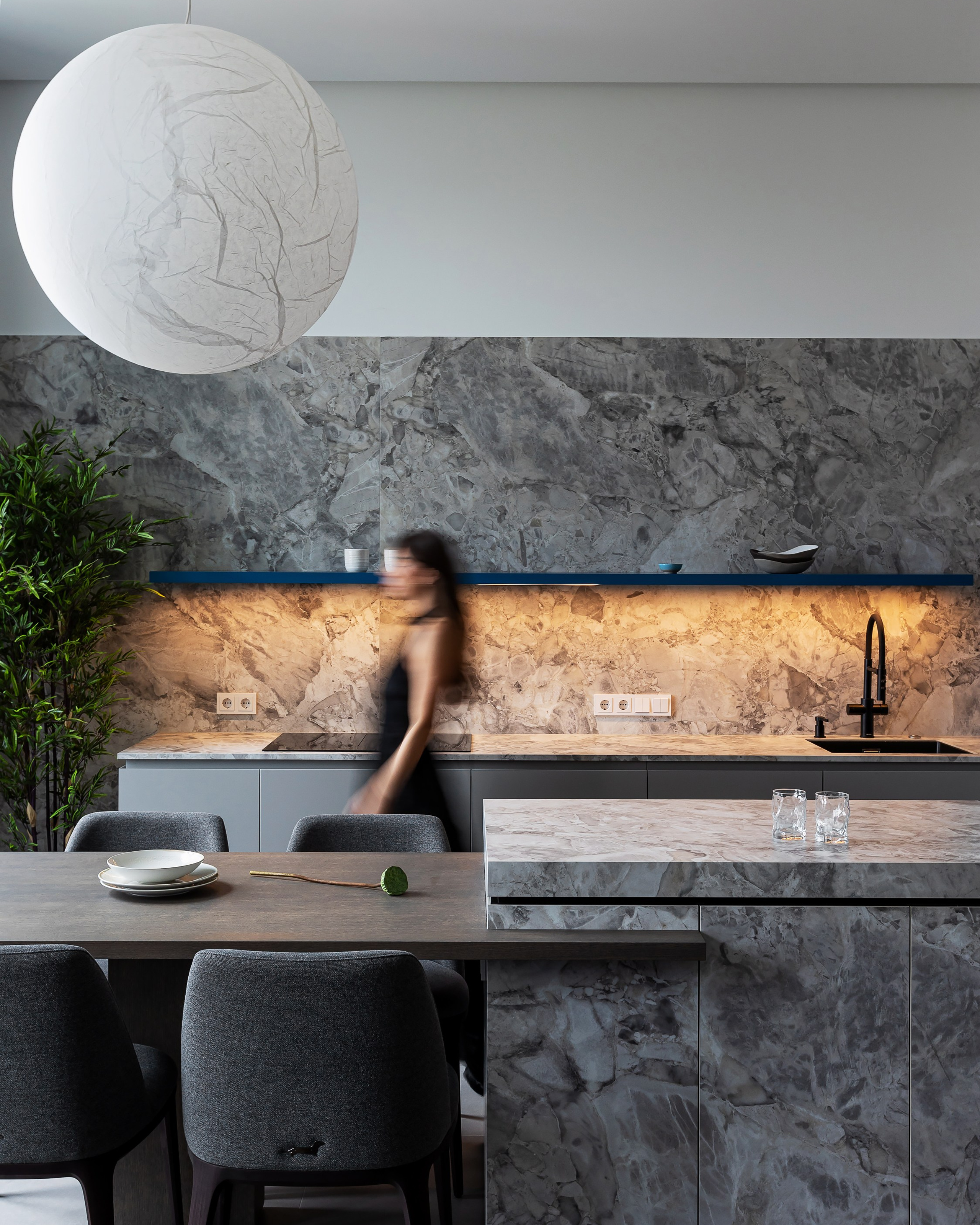 GRAPHIT DRIVE / VAE ARHITECTS
