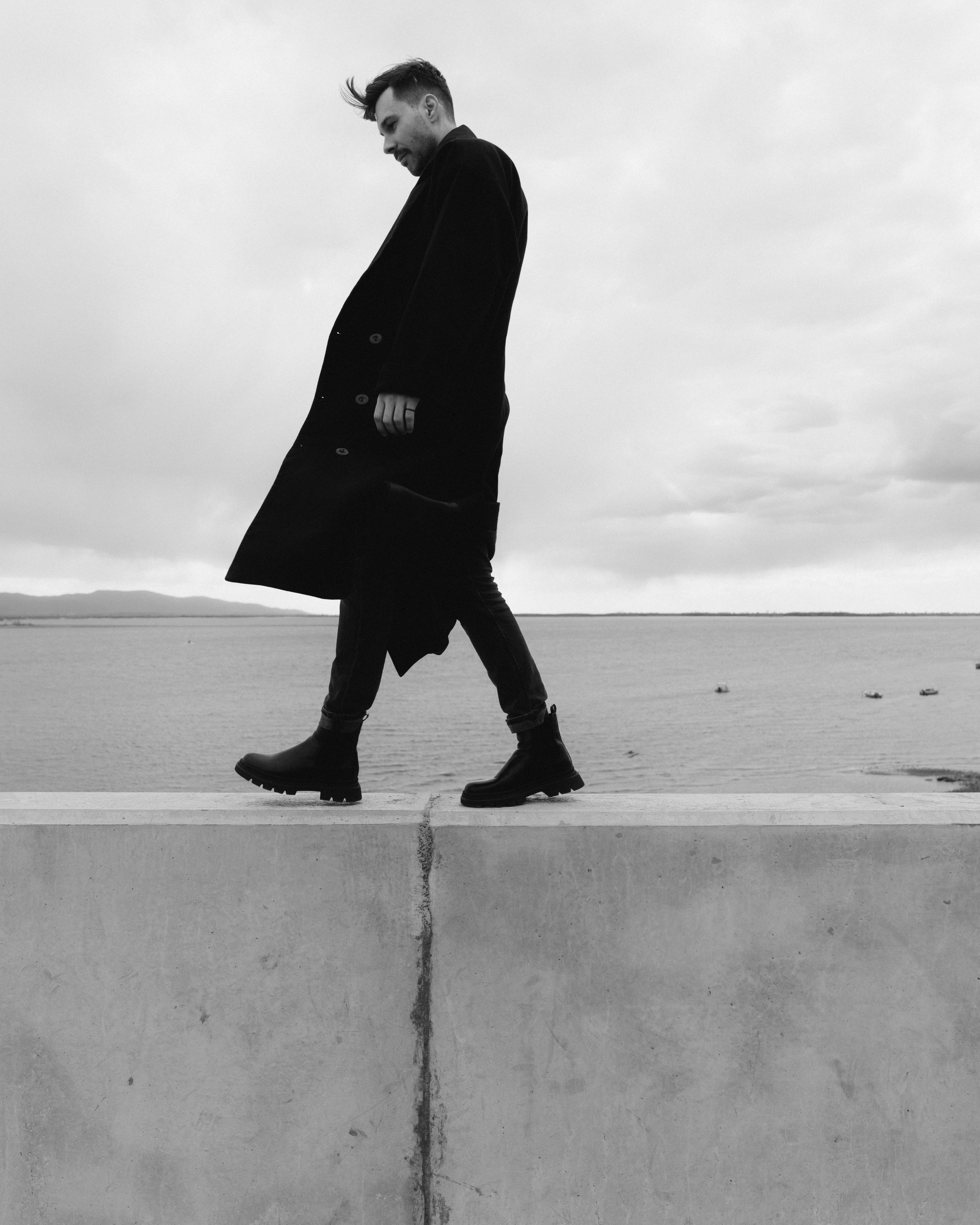 Фотосессия для Андрея