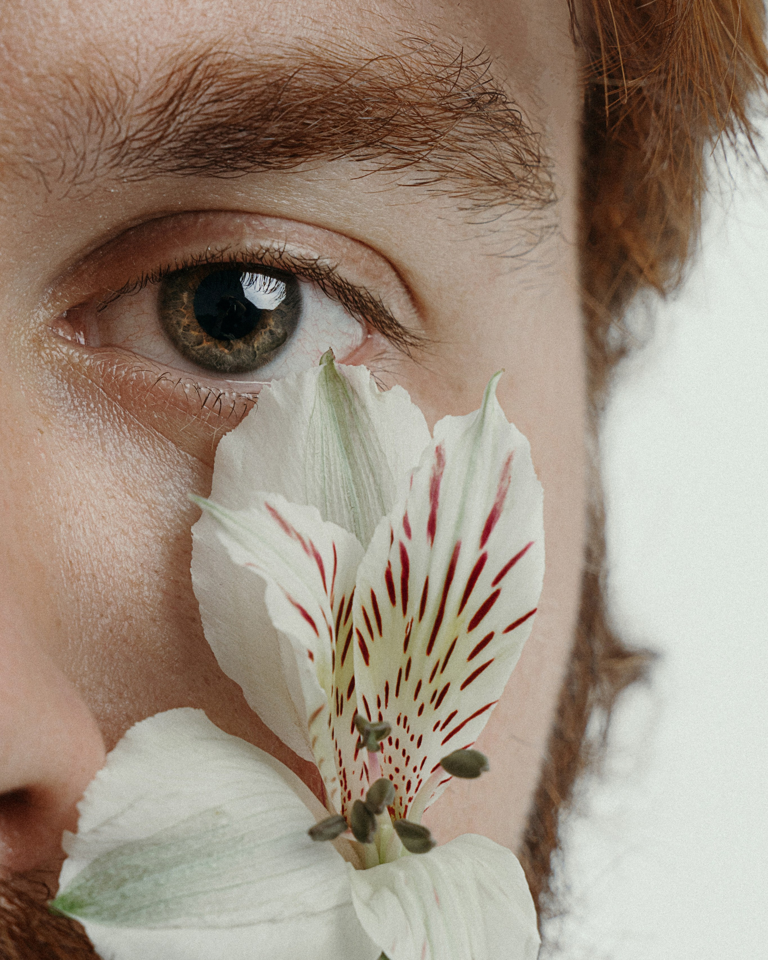 Индивидуальная фотосессия для Жени