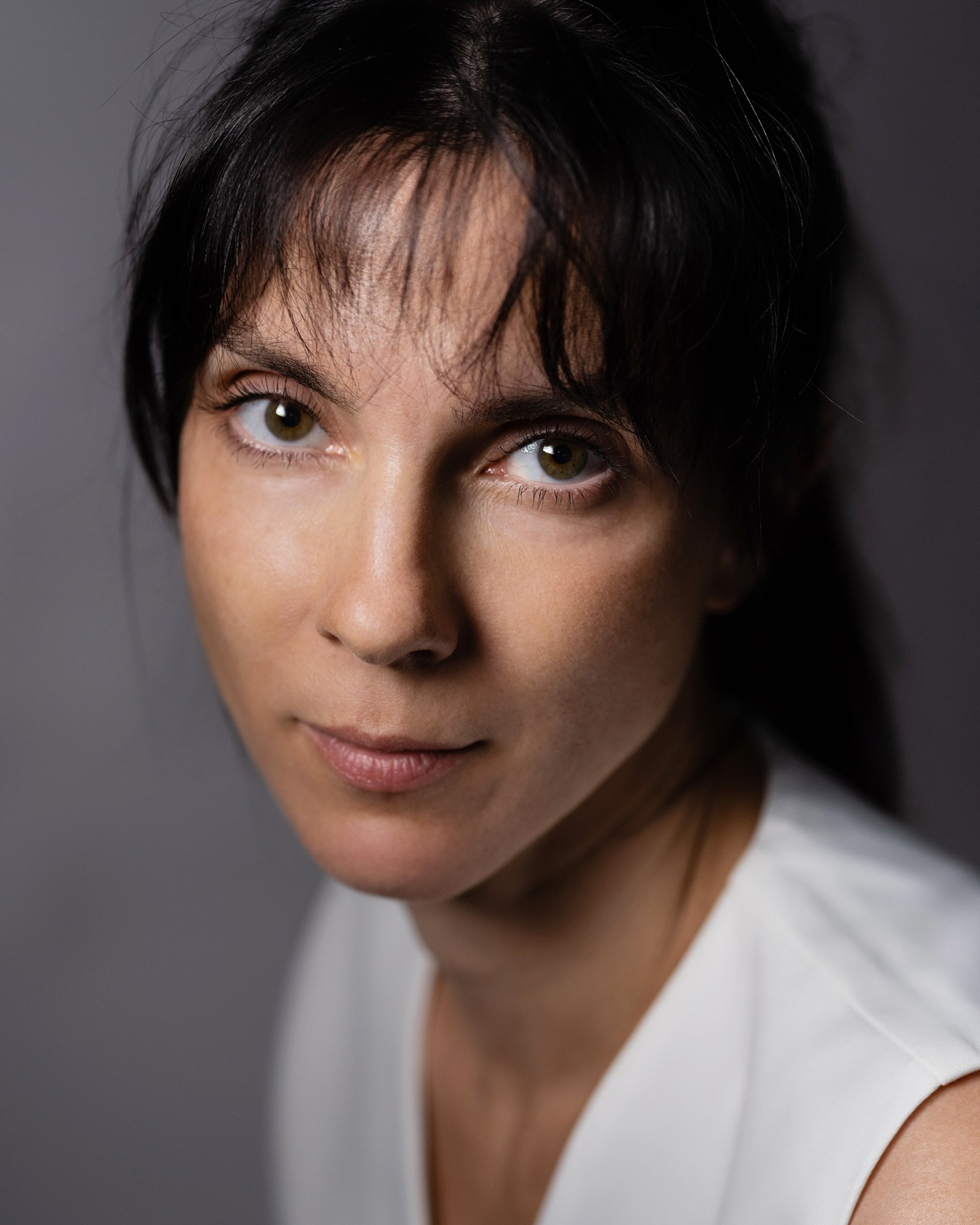 Актерское портфолио