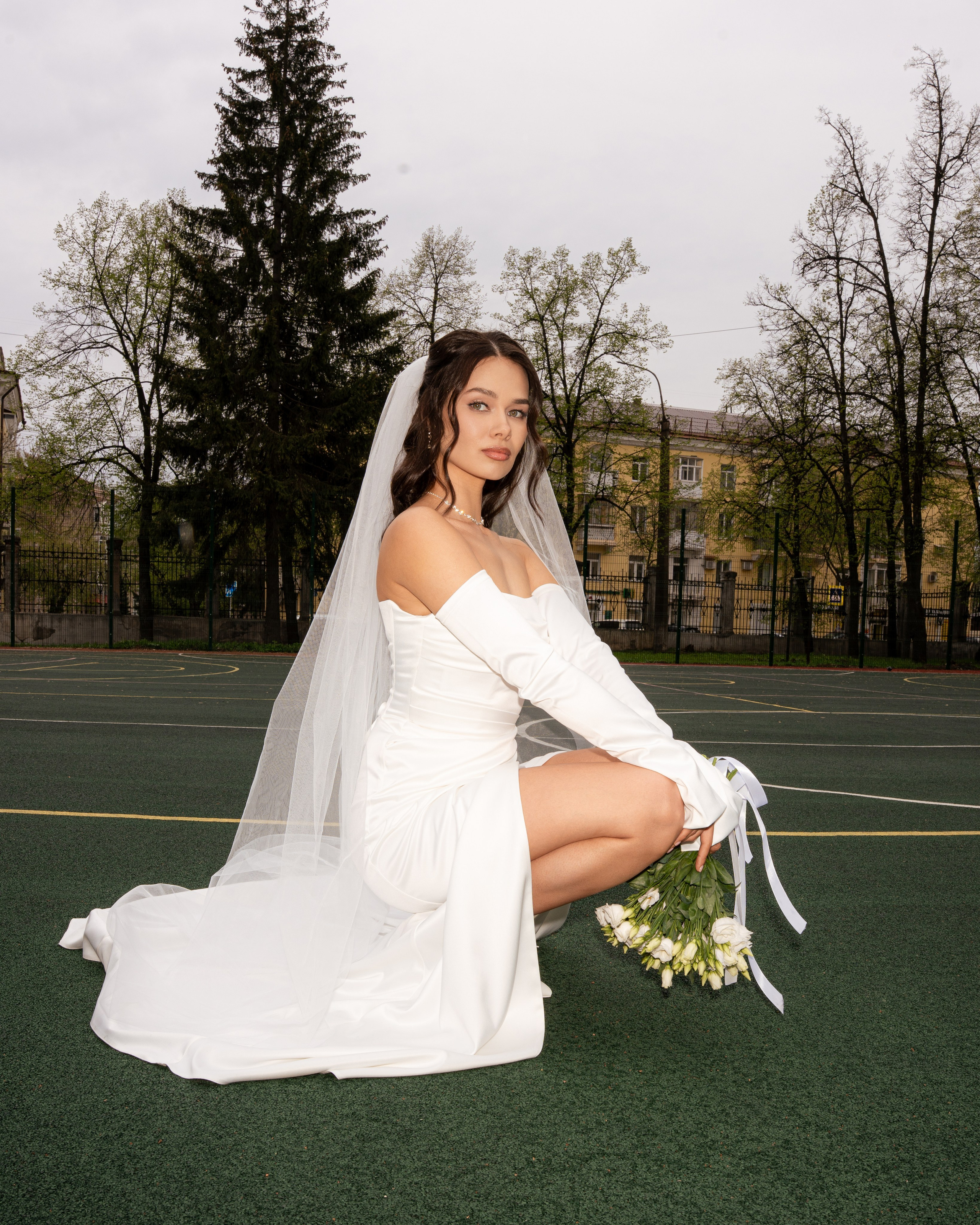 Лейсан и Никита