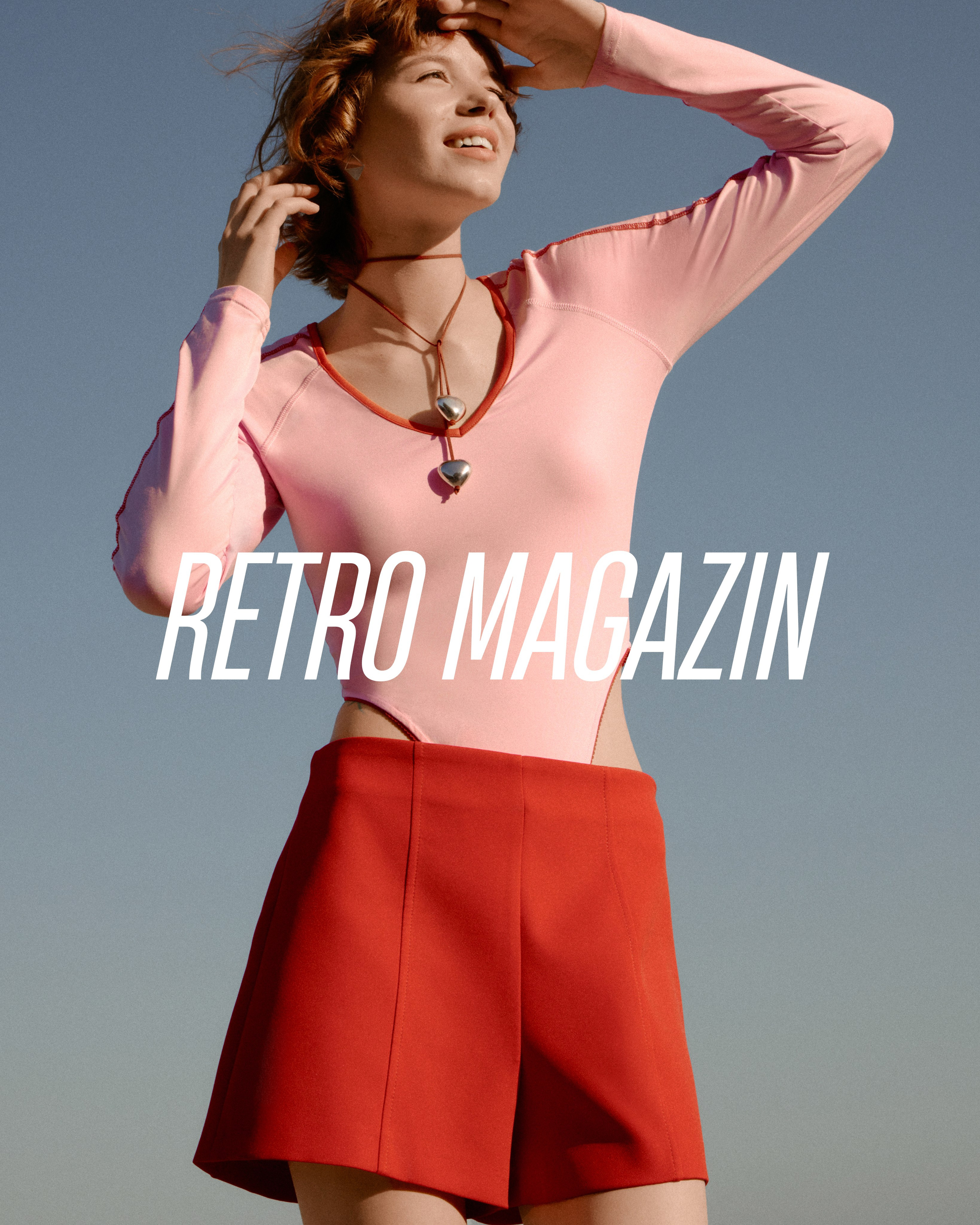 VOID MAGAZIN