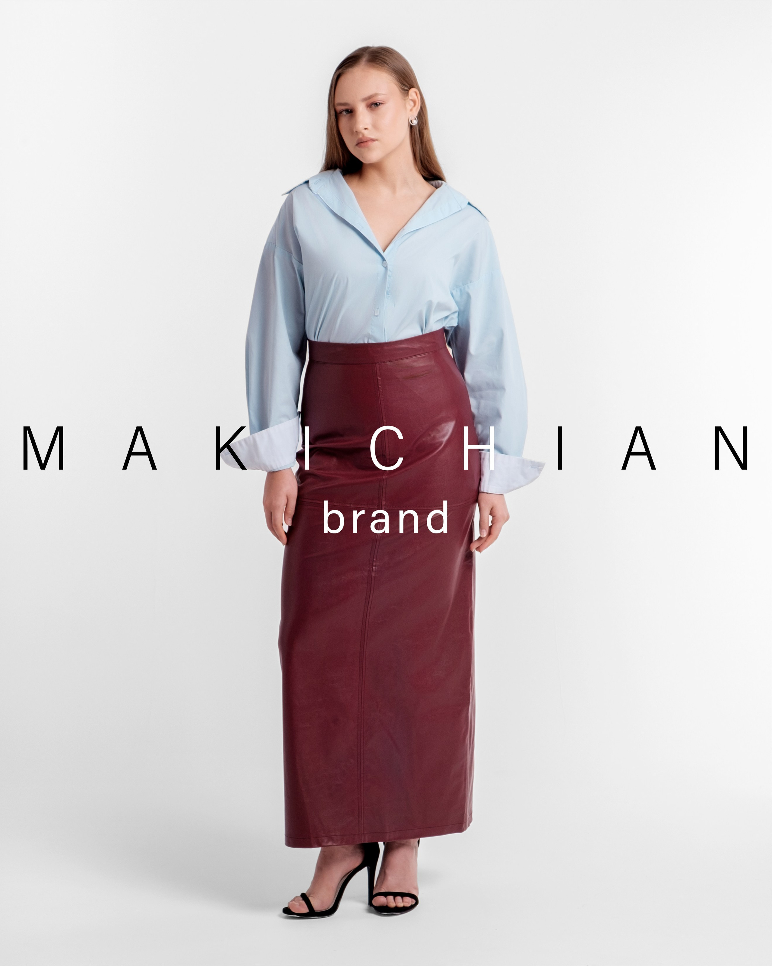 MAKICHIAN BRAND
