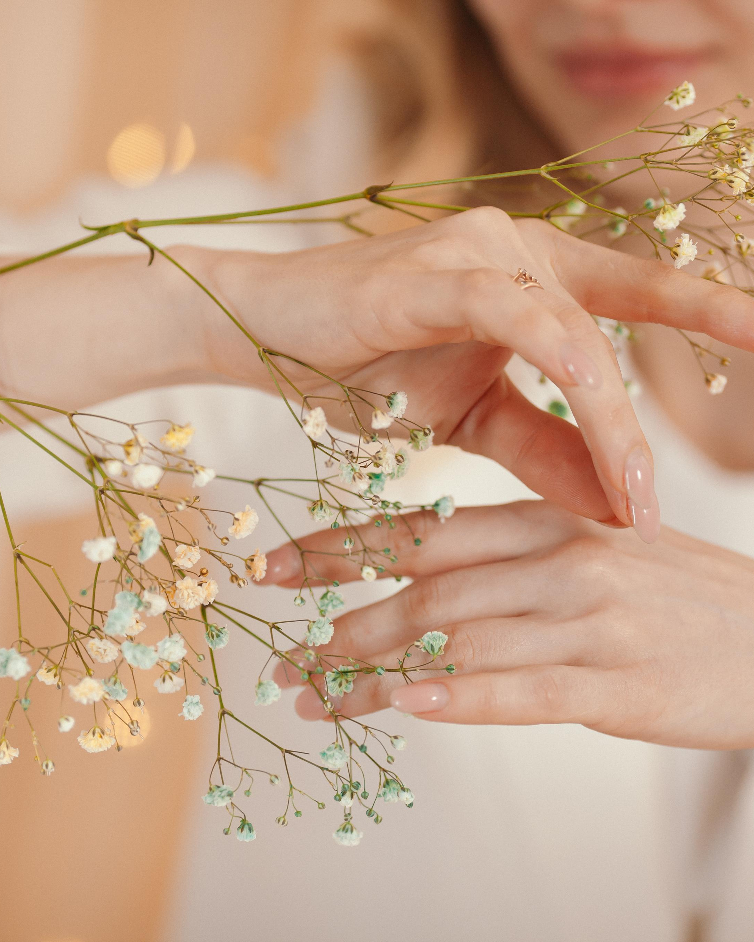 Весенний фотопроект — Девочки, такие девочки.