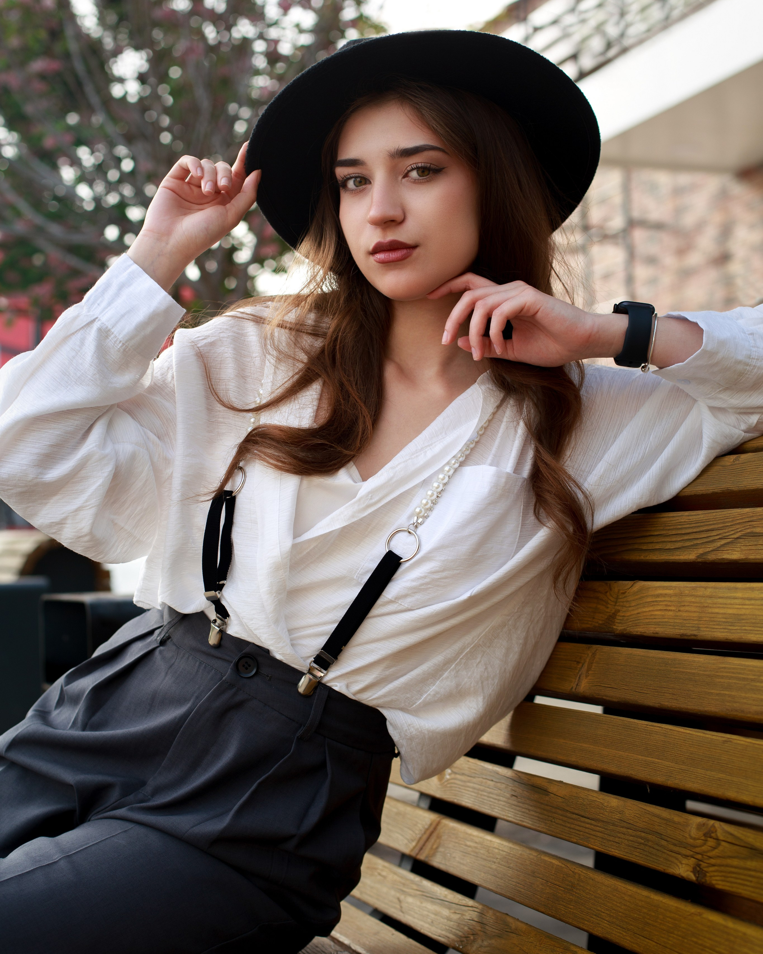 Фотопроект — Поздний вечер в Сорренто