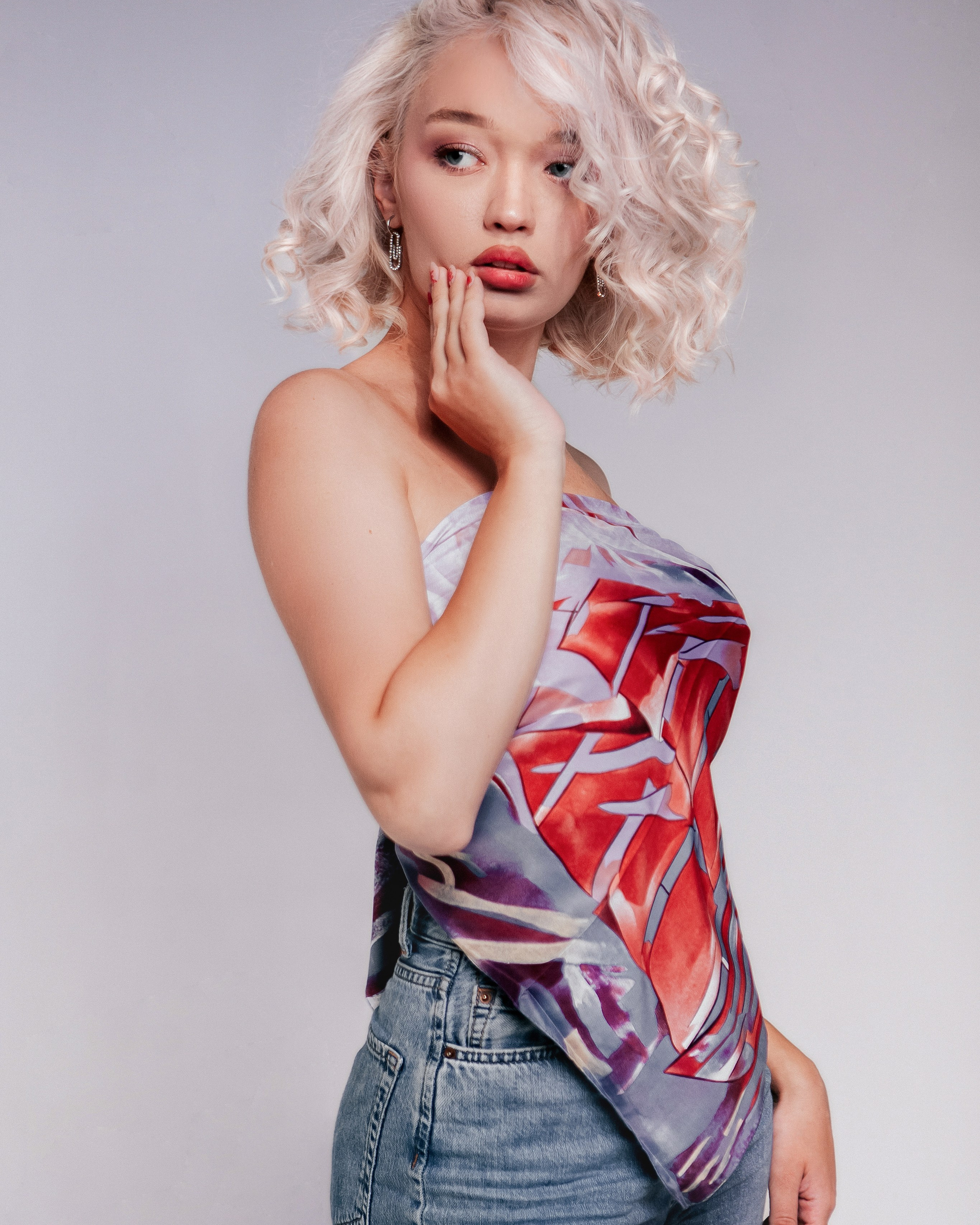 Фотопроект — Платочная фиерия — София