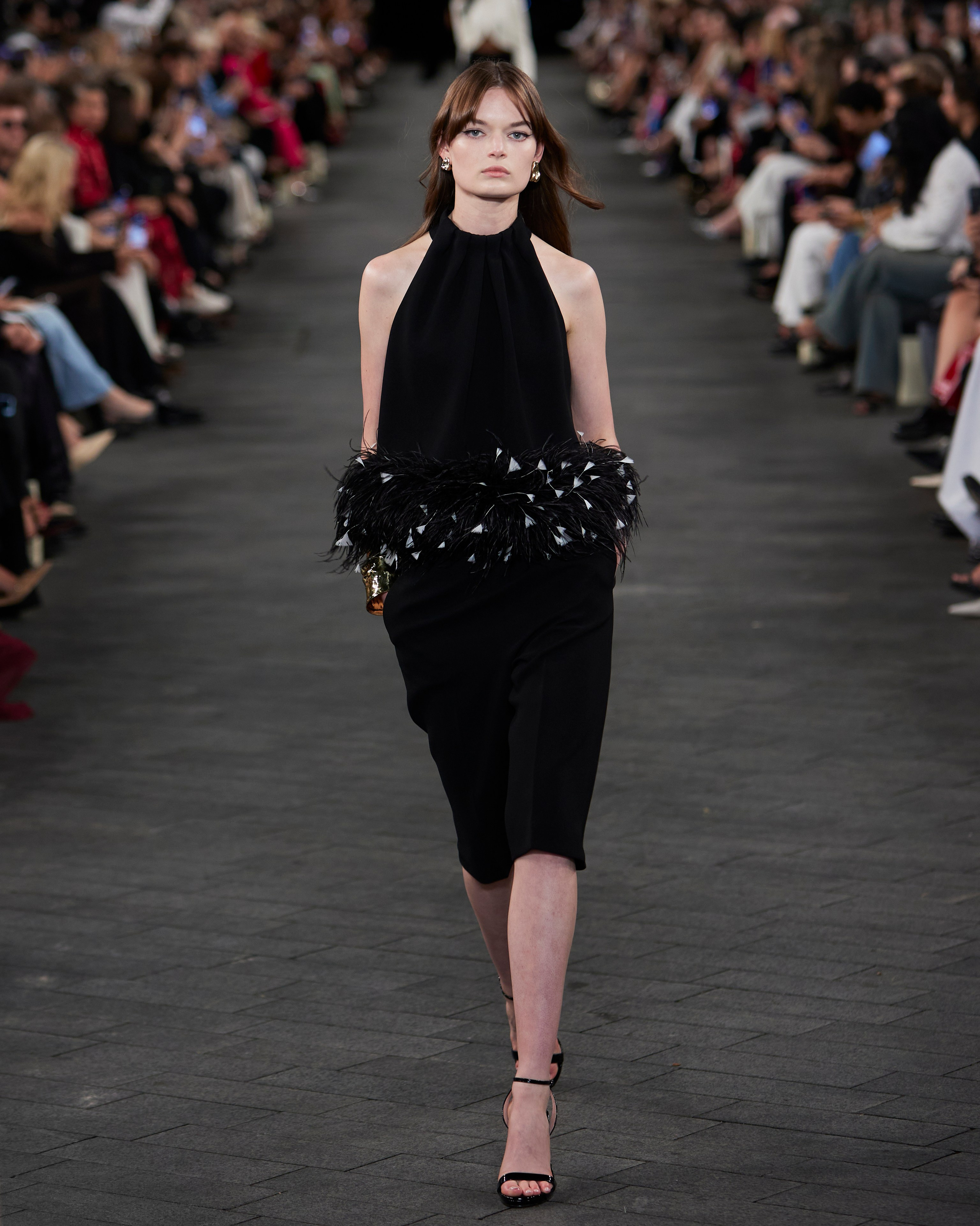 Carla Zampatti, AFW2025