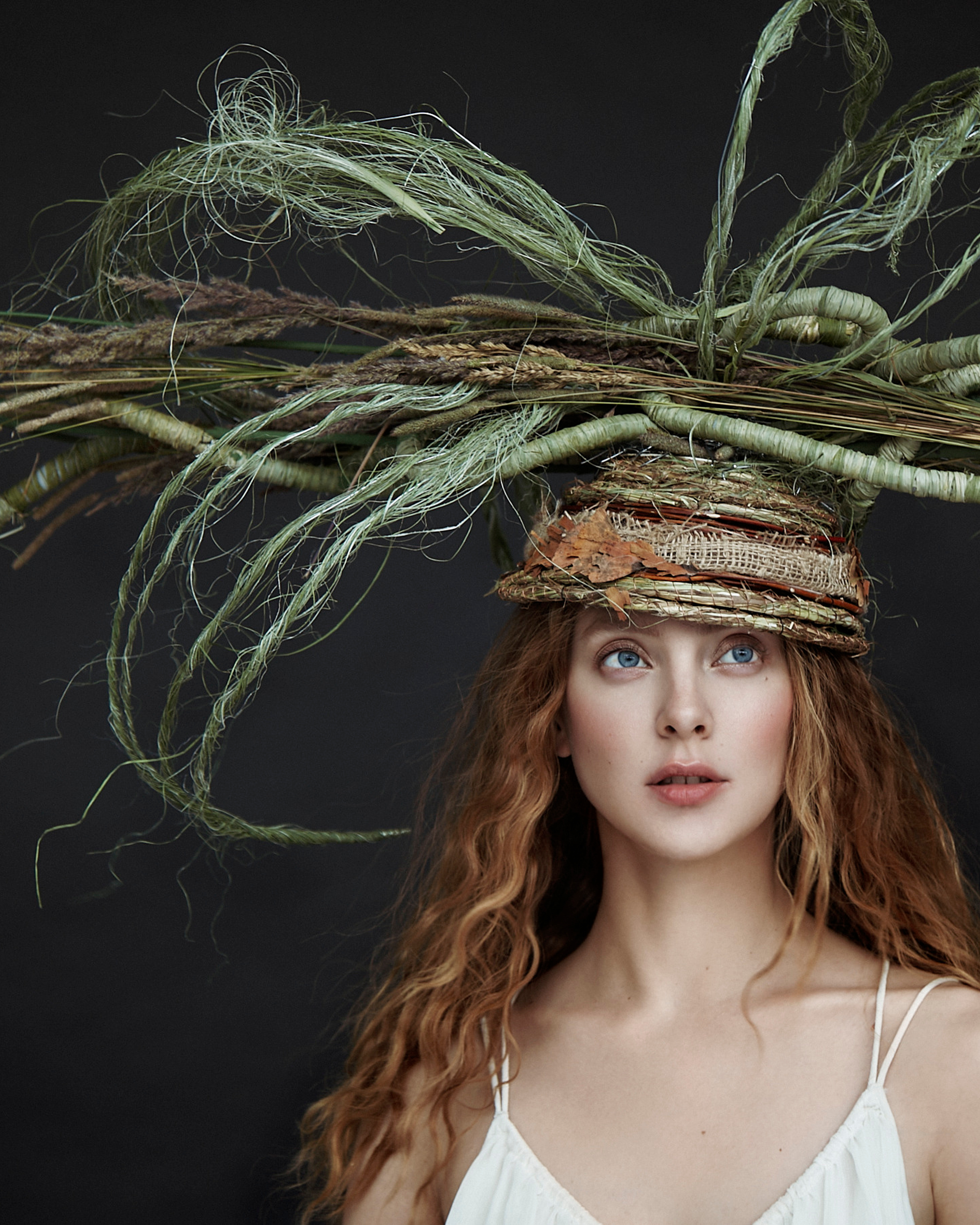 Advertising project for the pharmaceutical company. July 2019