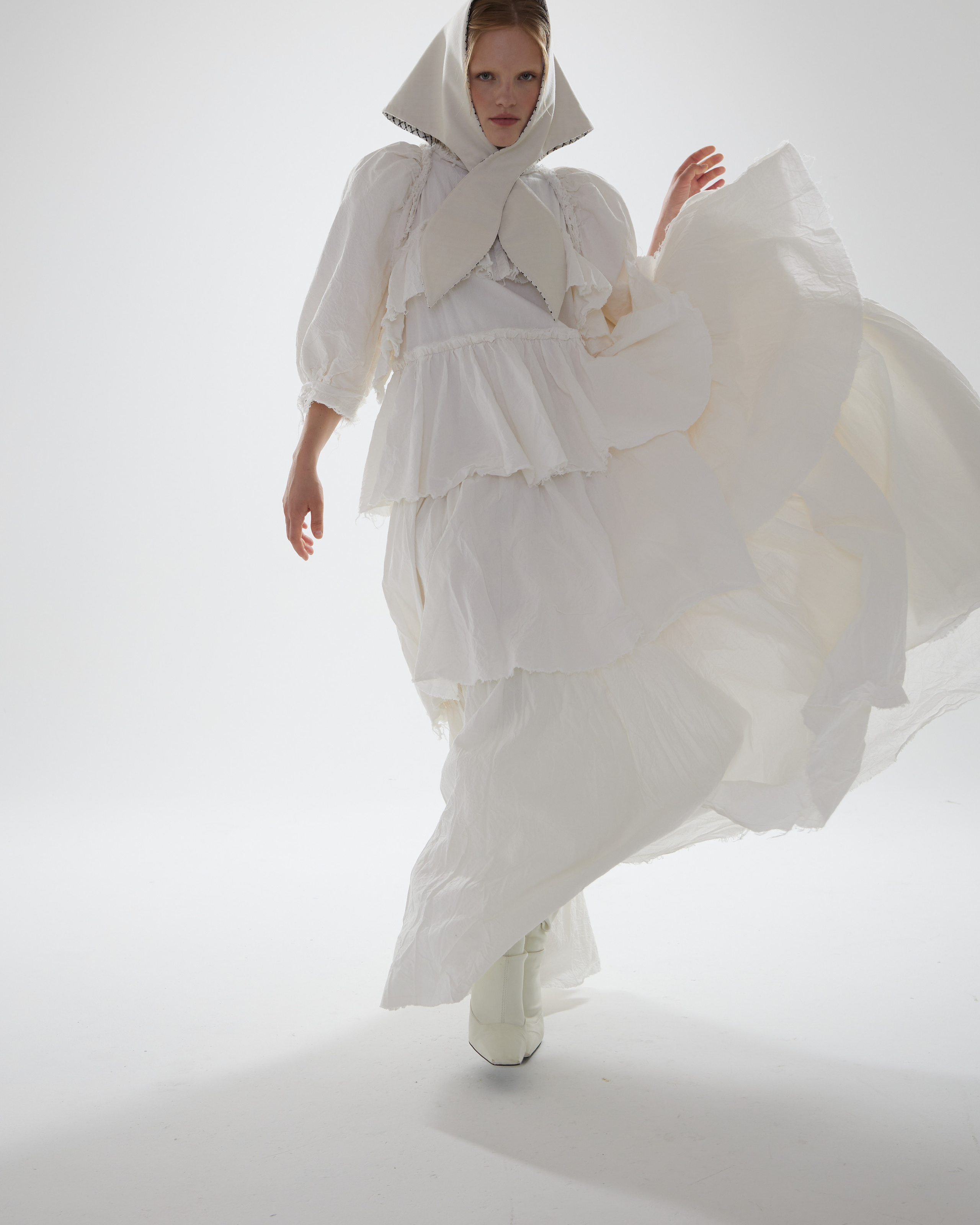 Sasha Gaponovich campaign