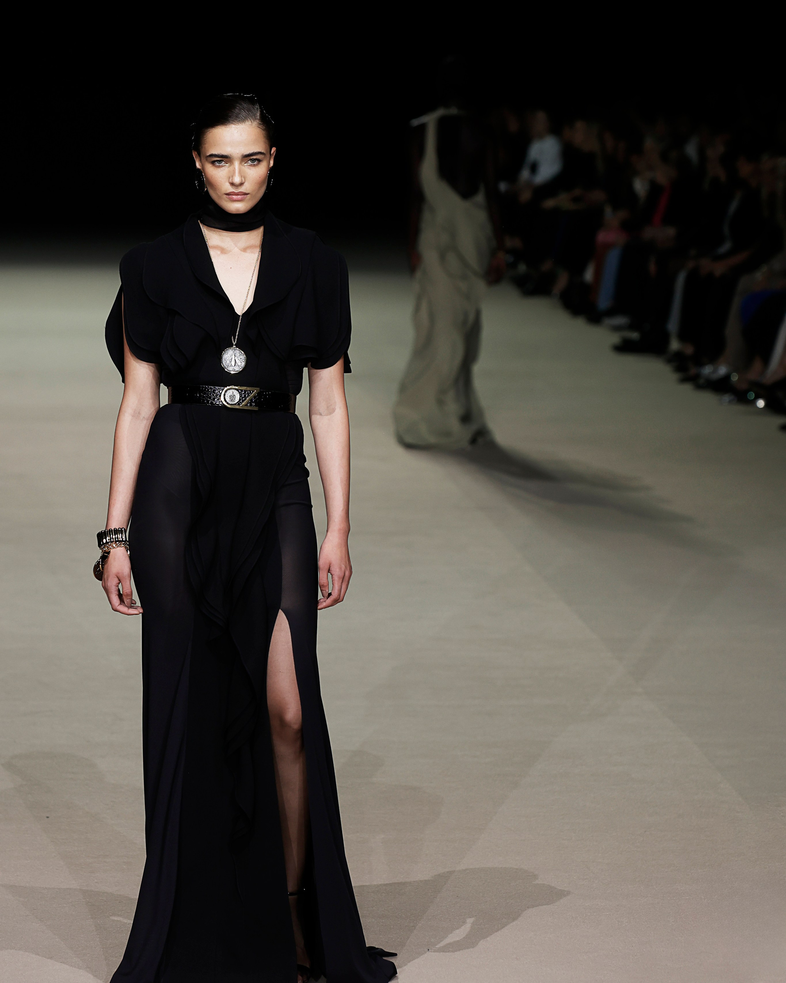 Carla Zampatti, AFW2024