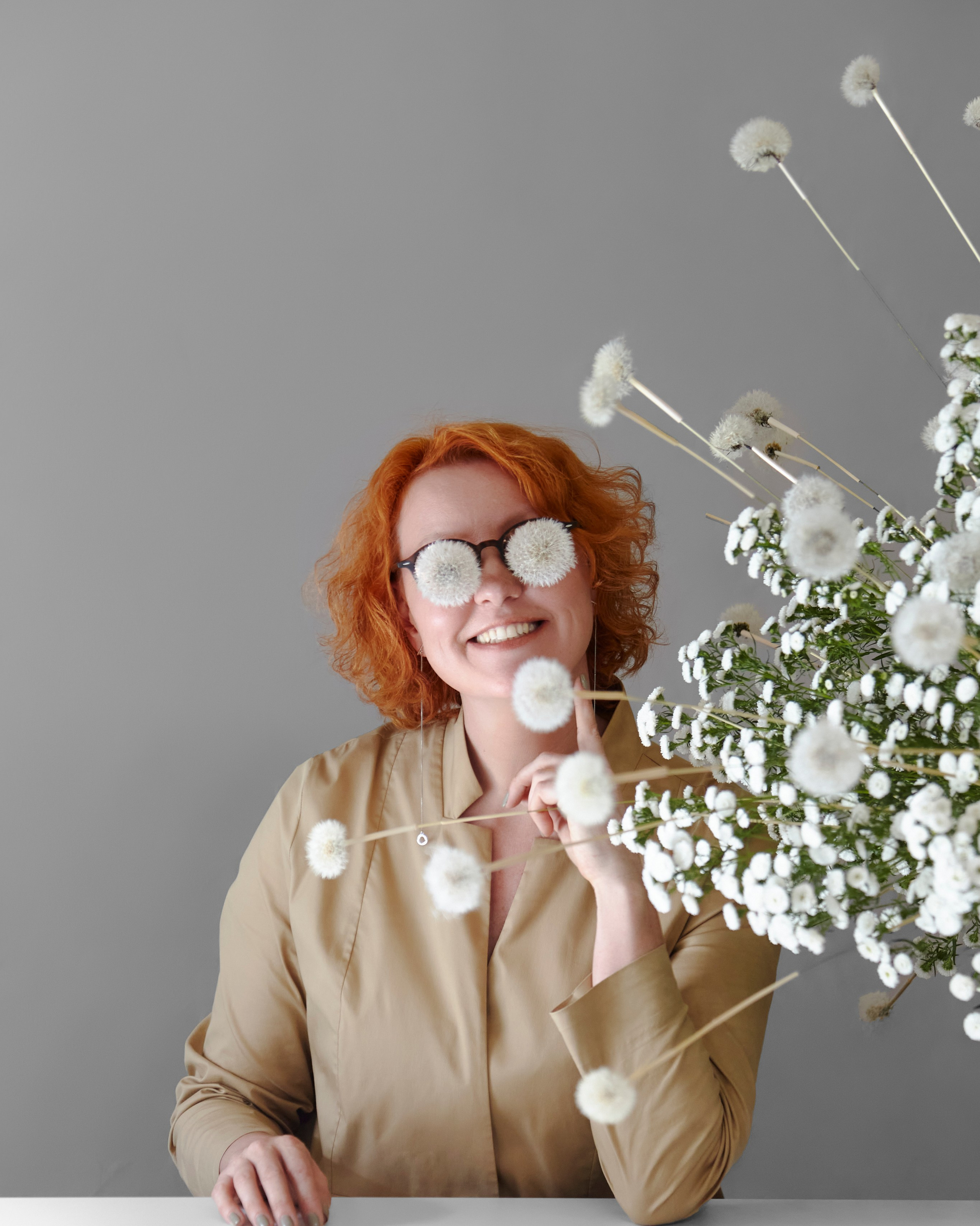 Zizko Nata for Floral Fundamentals