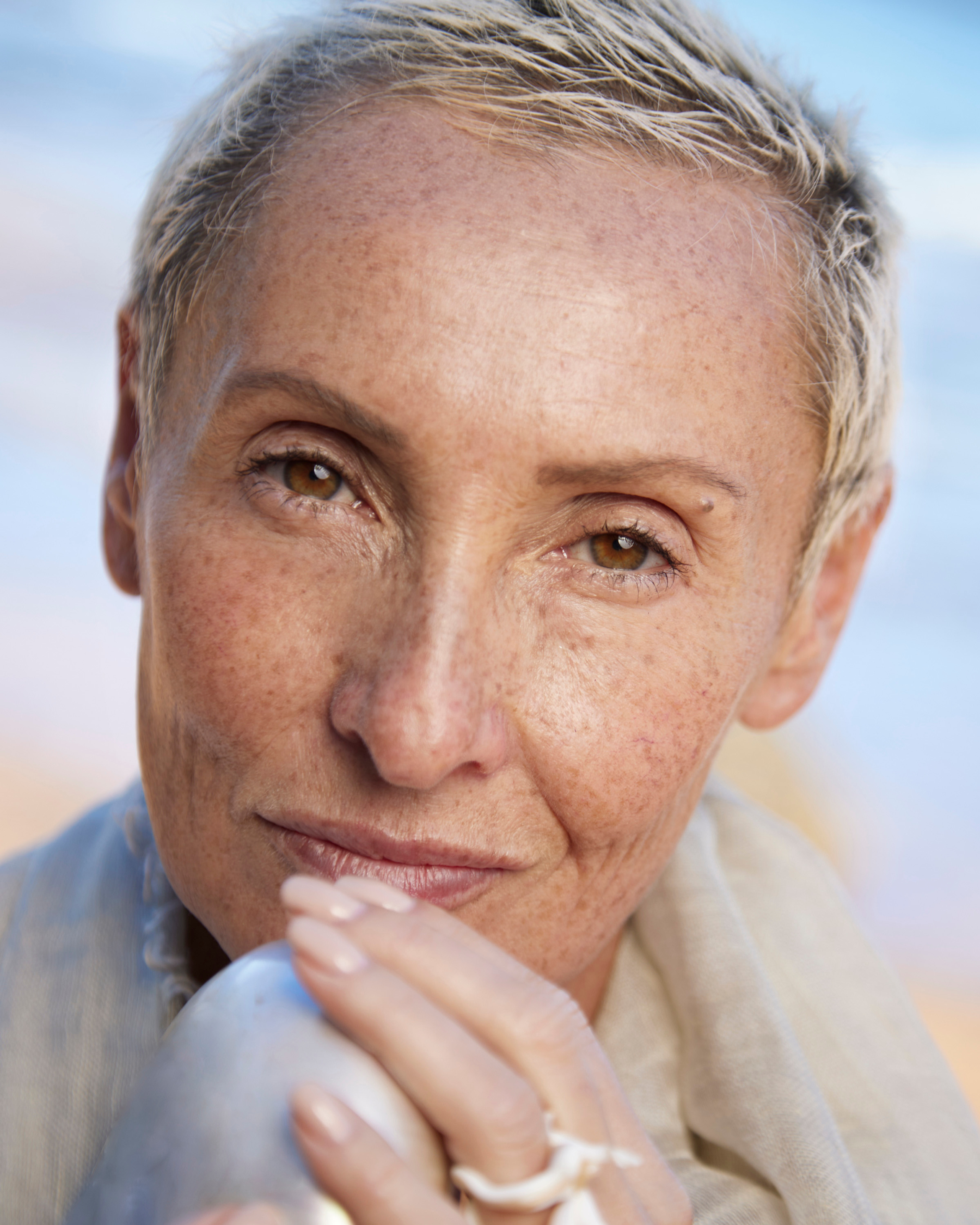 Skin care products and life style