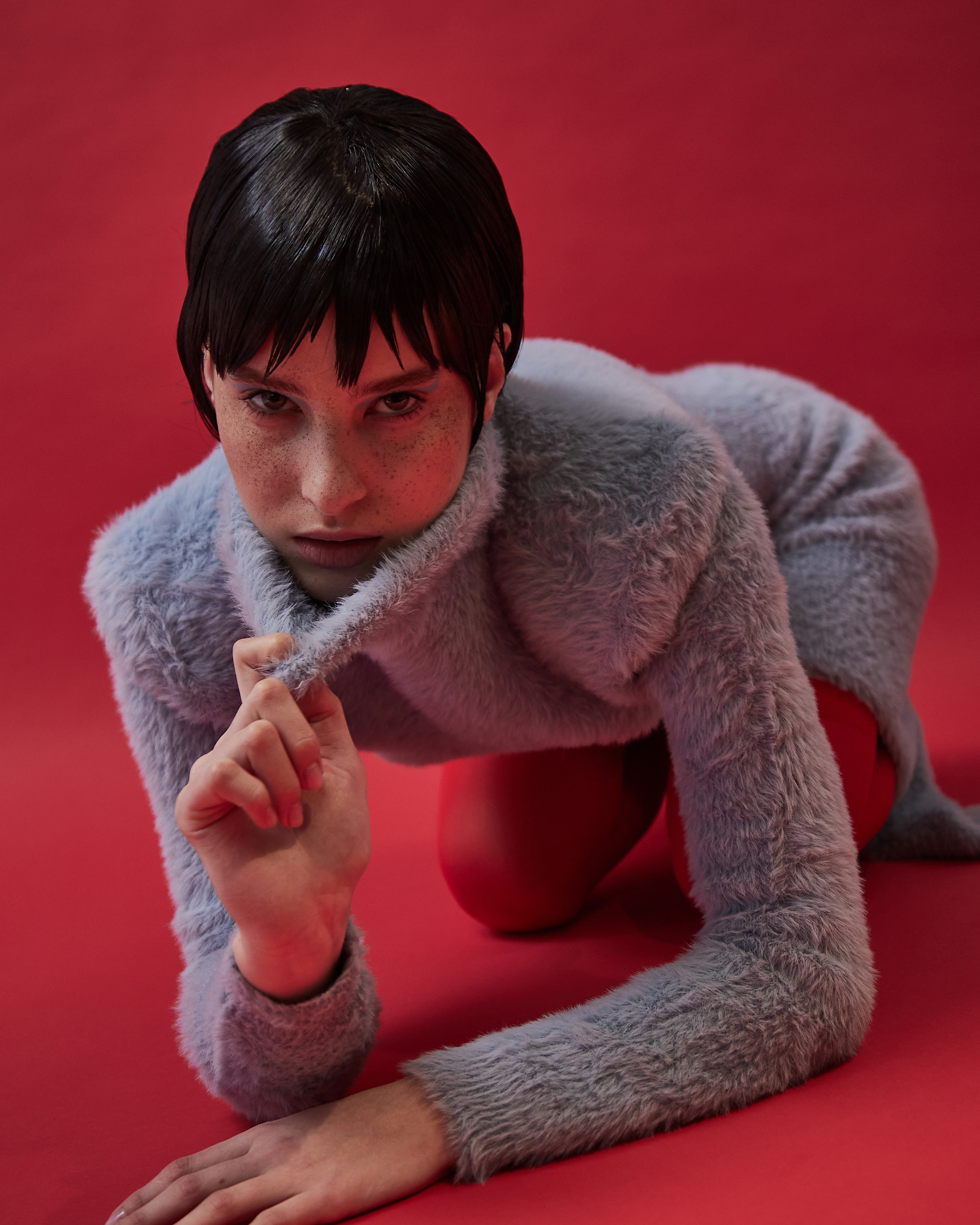 Look book, November 2021