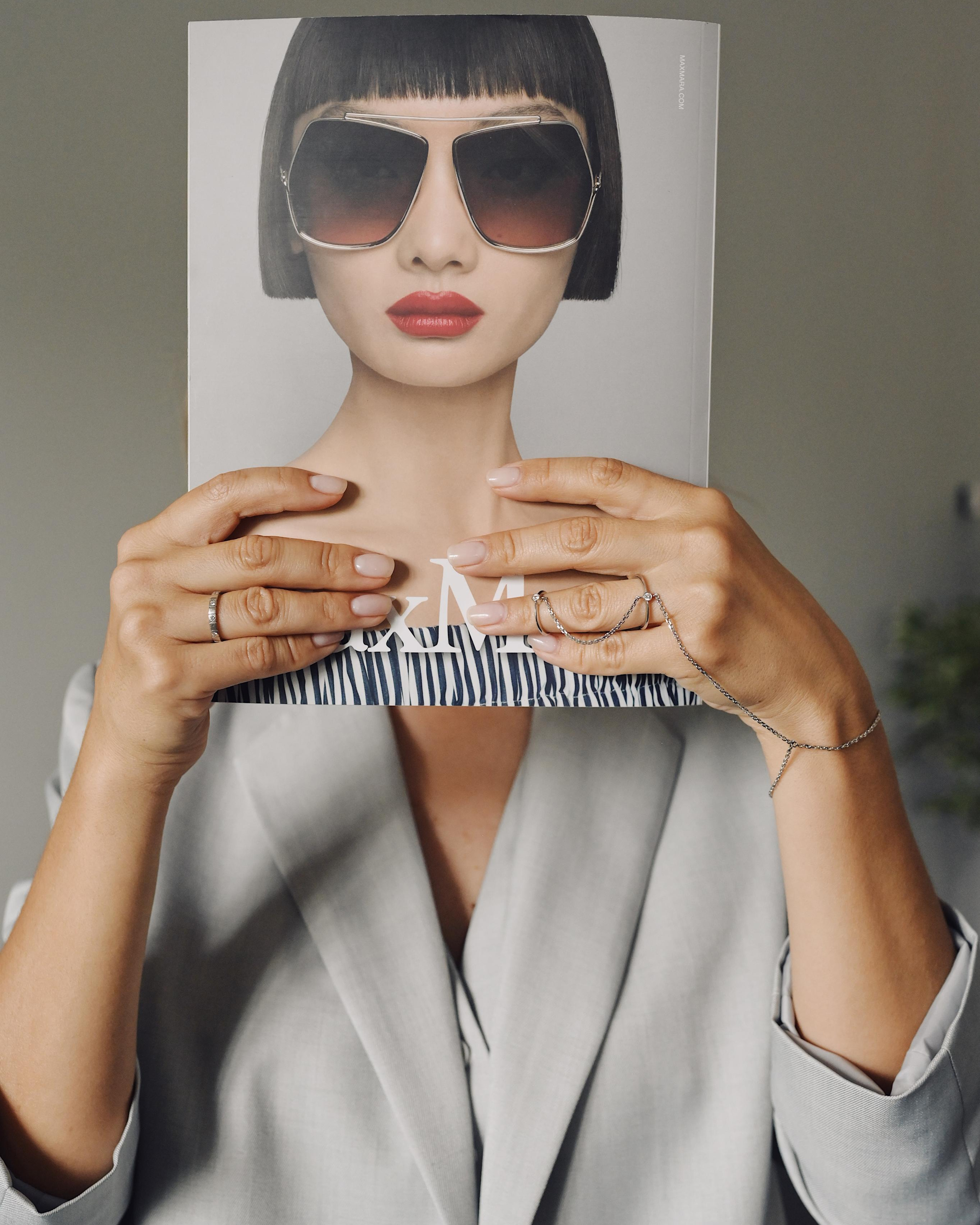 Бренд-съёмка для DYNASTY