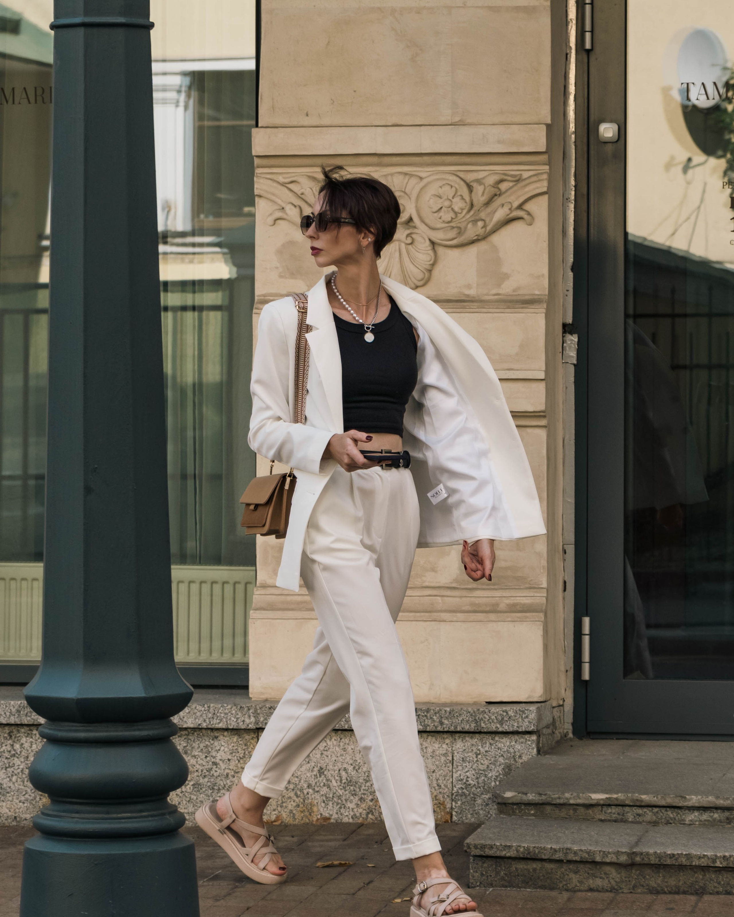 Индивидуальная фотосессия