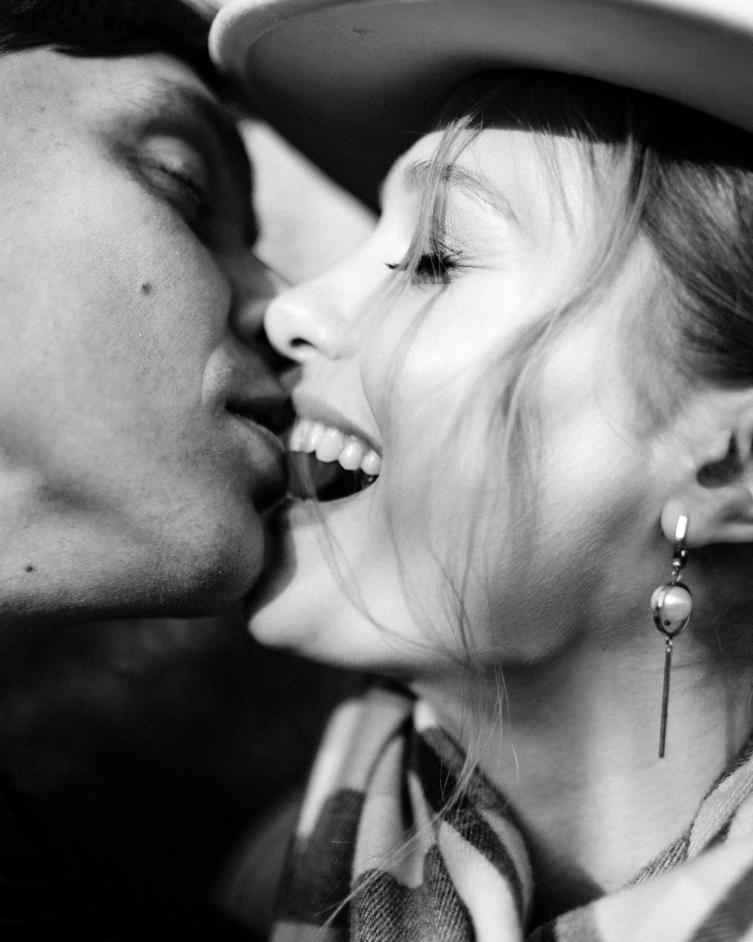 Слава и Юля