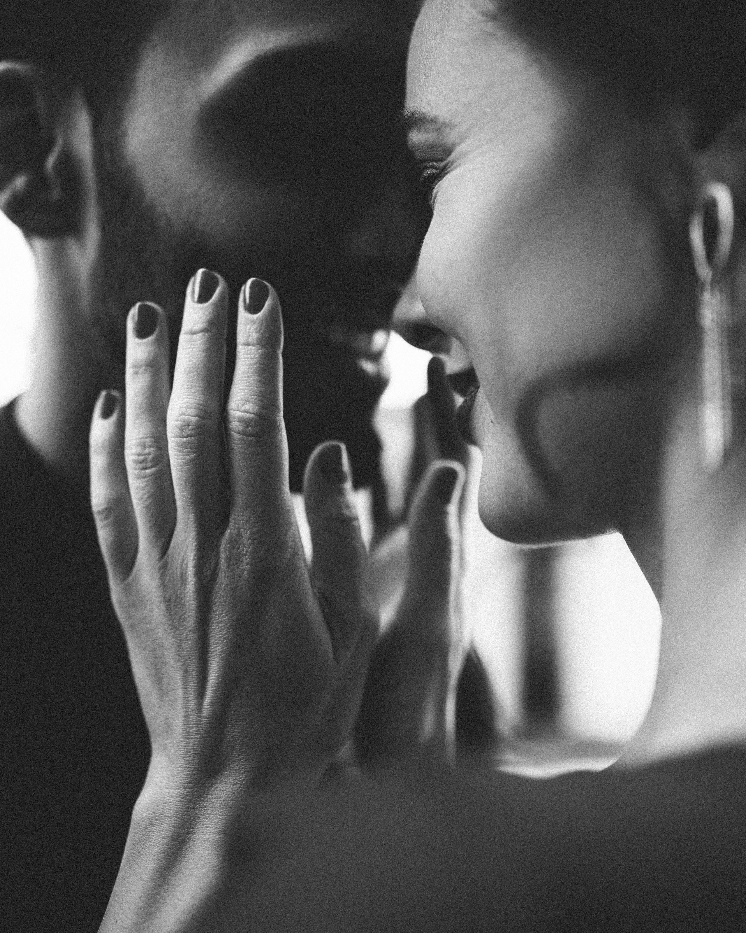 Лавстори Патрики