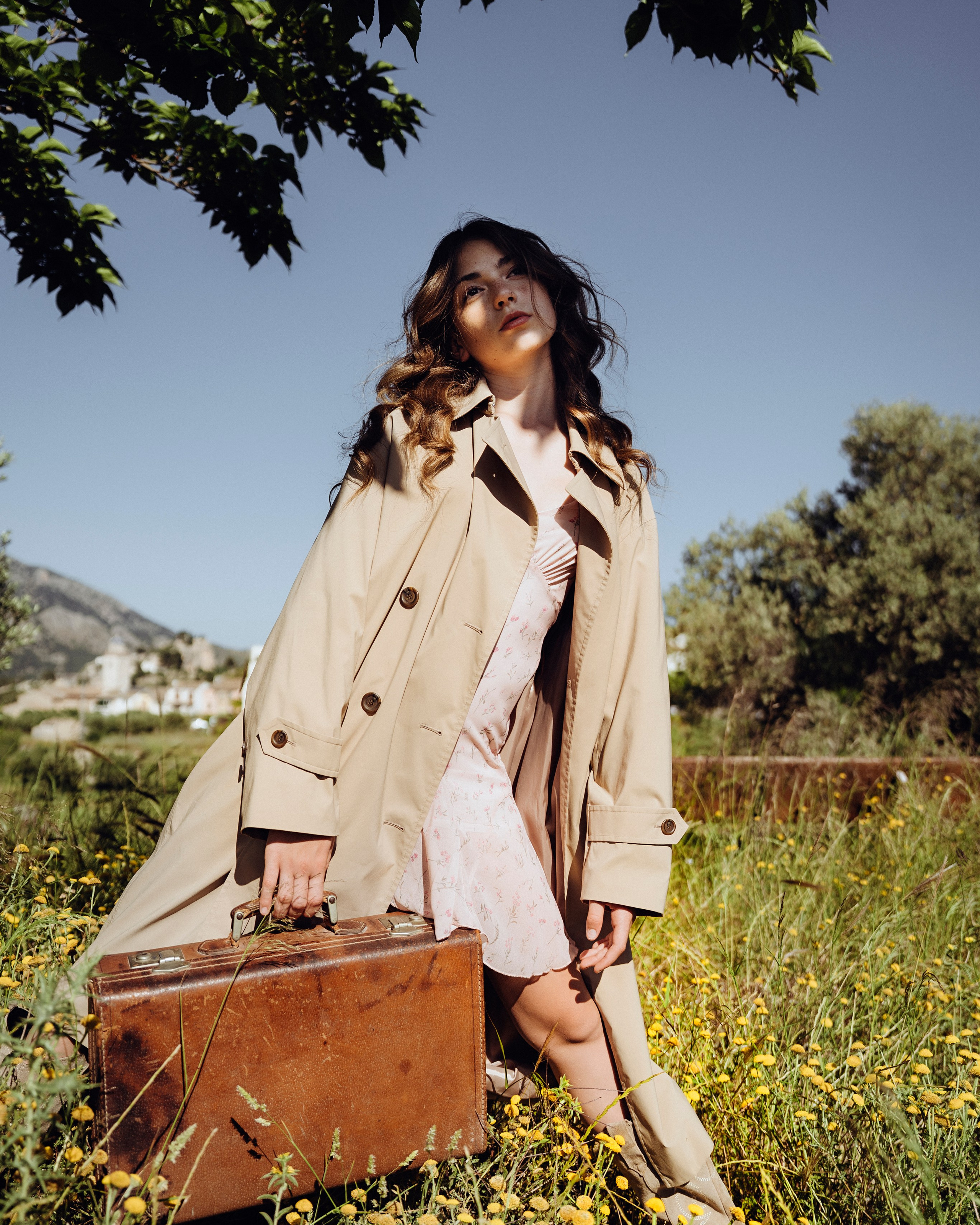 ДОРОГА ДОМОЙ