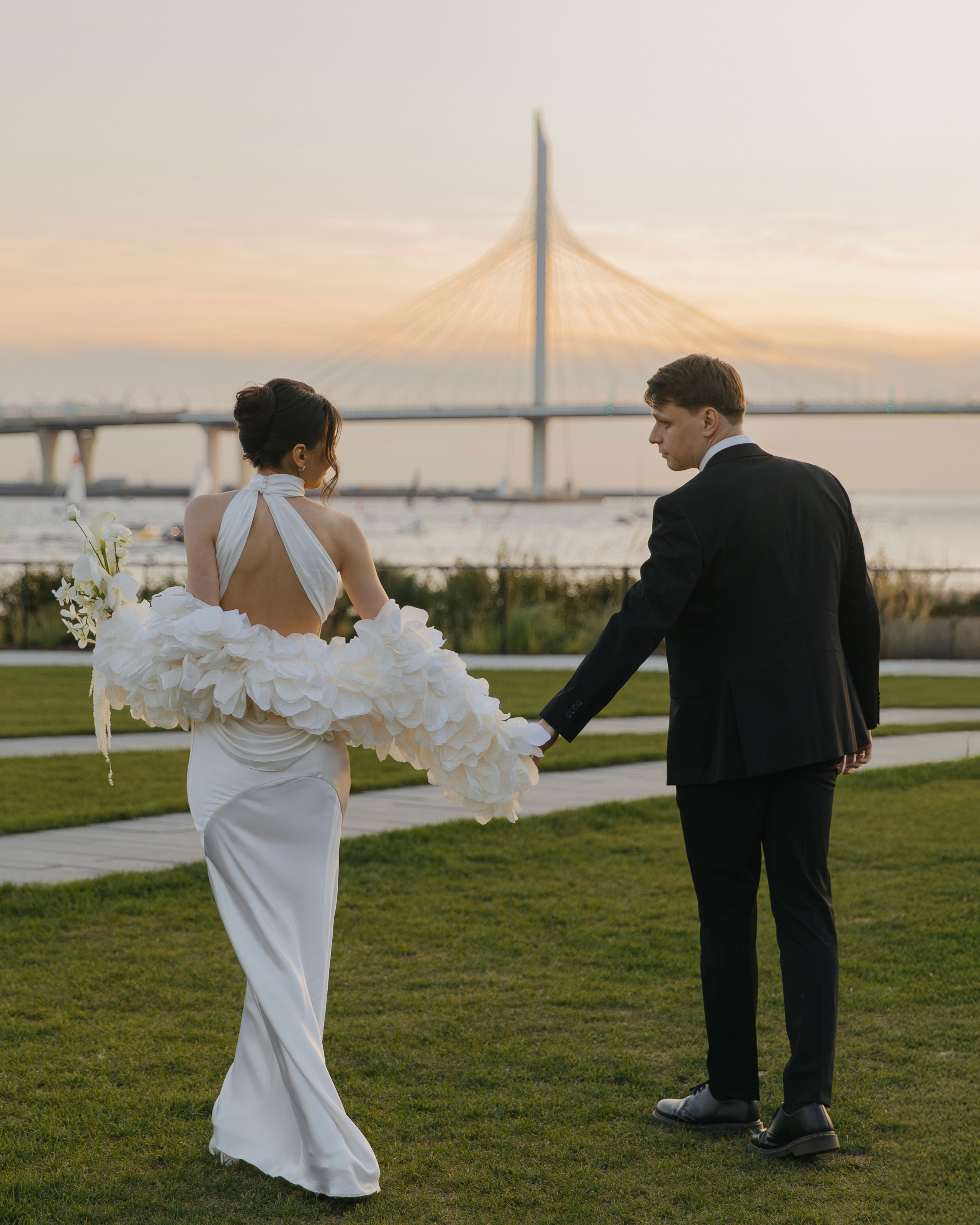 Настя | Никита