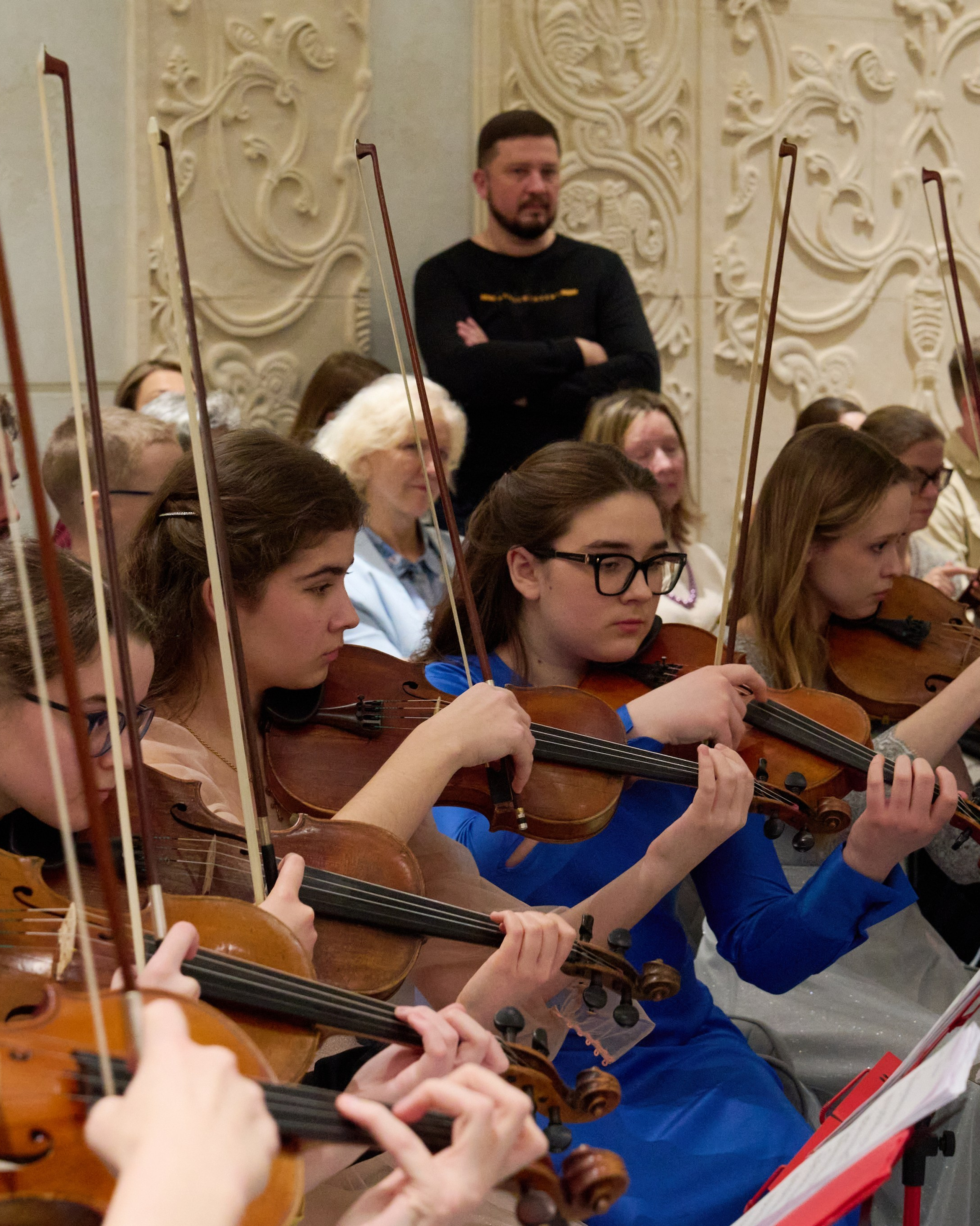 Репортажная съёмка