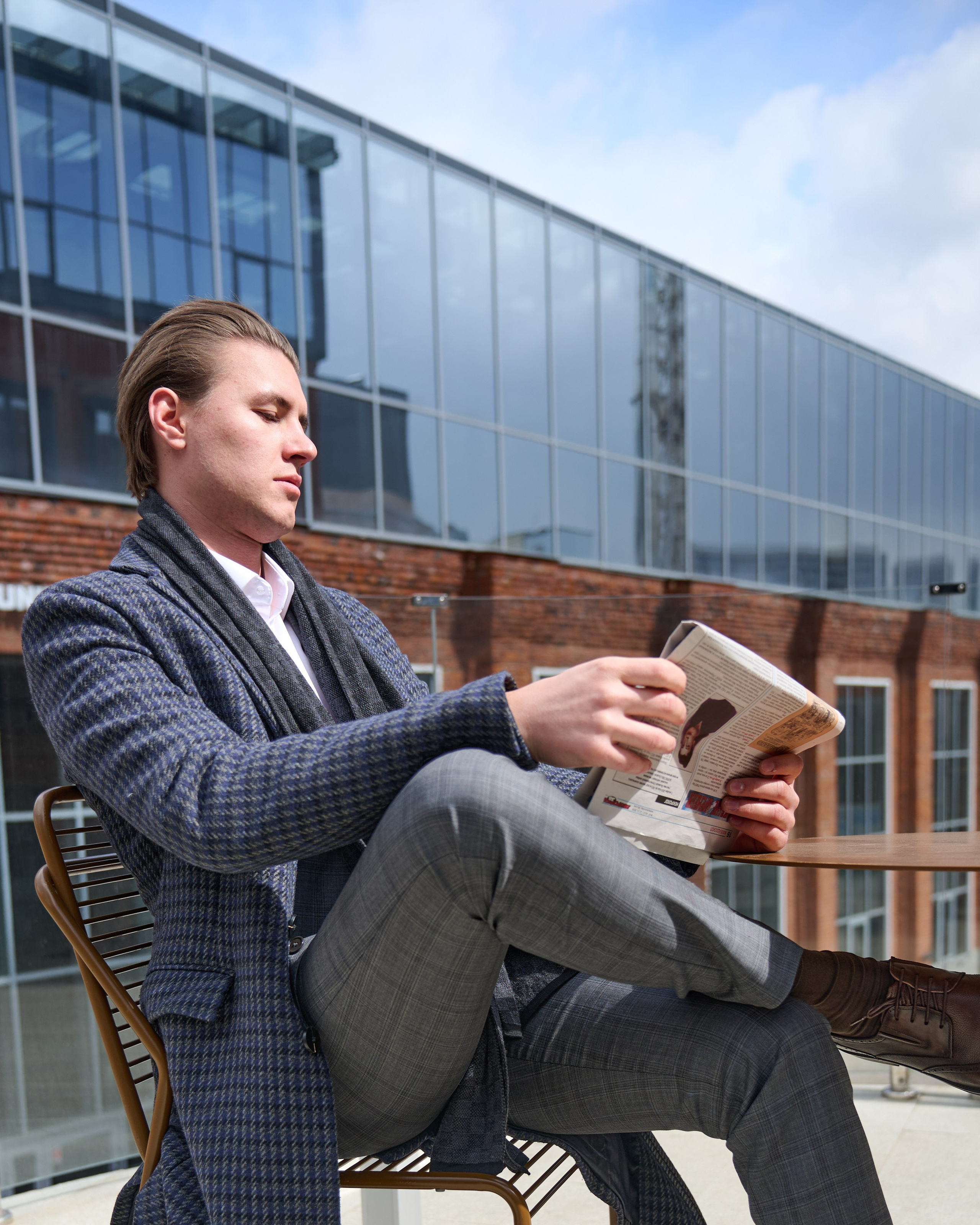 Контент-съёмка