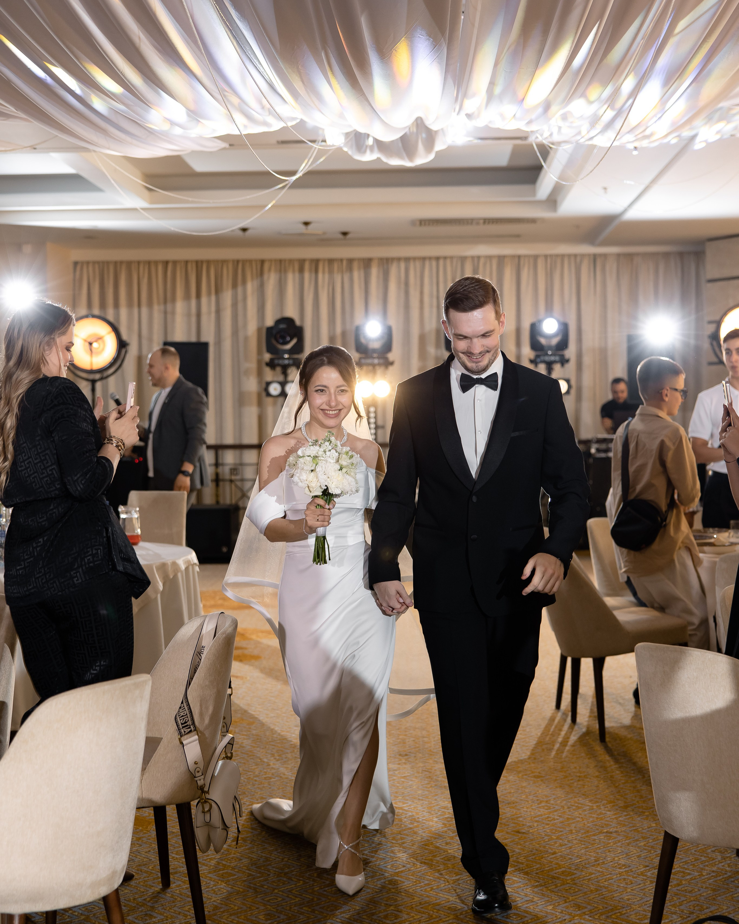 Антон и Вика