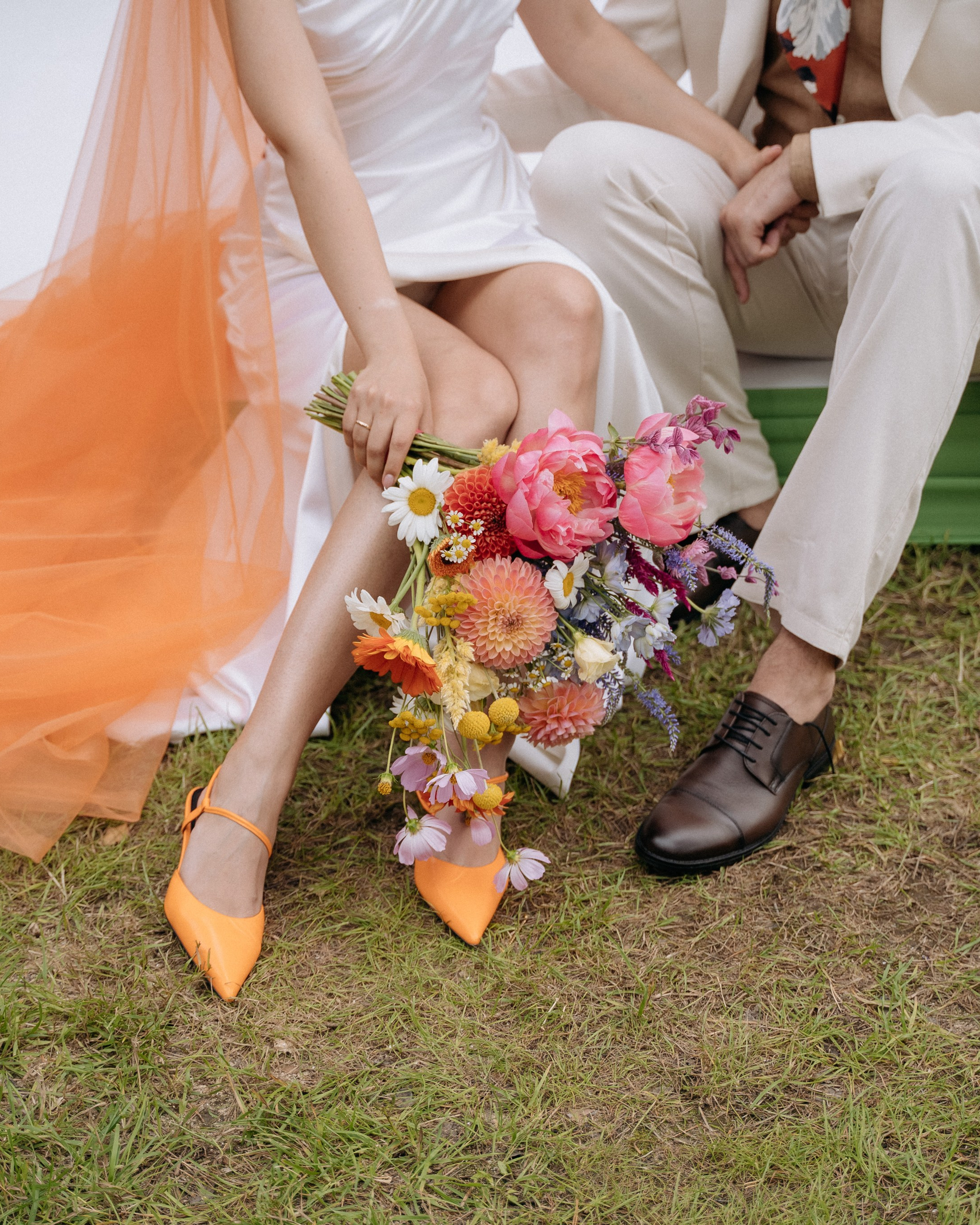 Рома и Настя