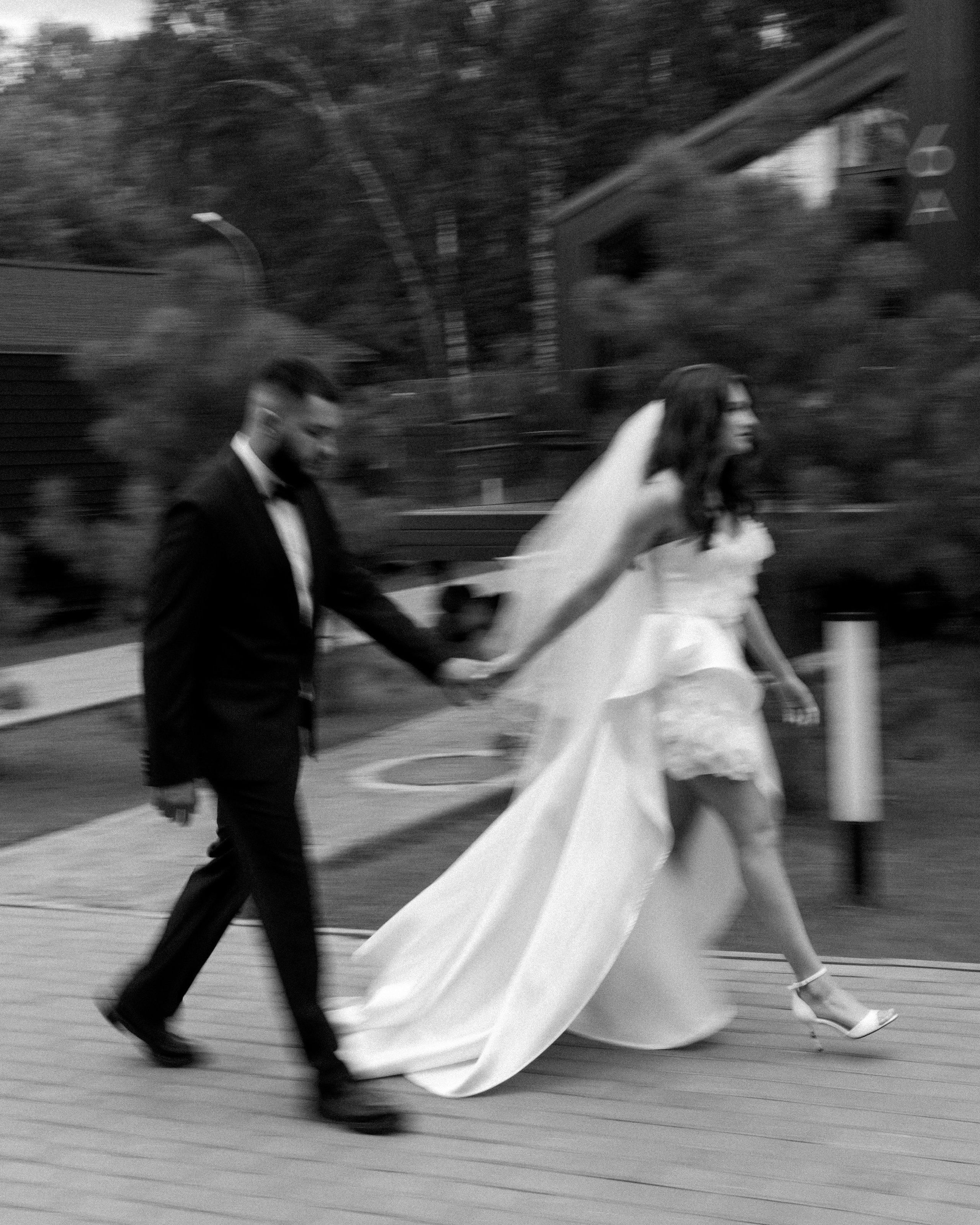 Ильяс и Юлия